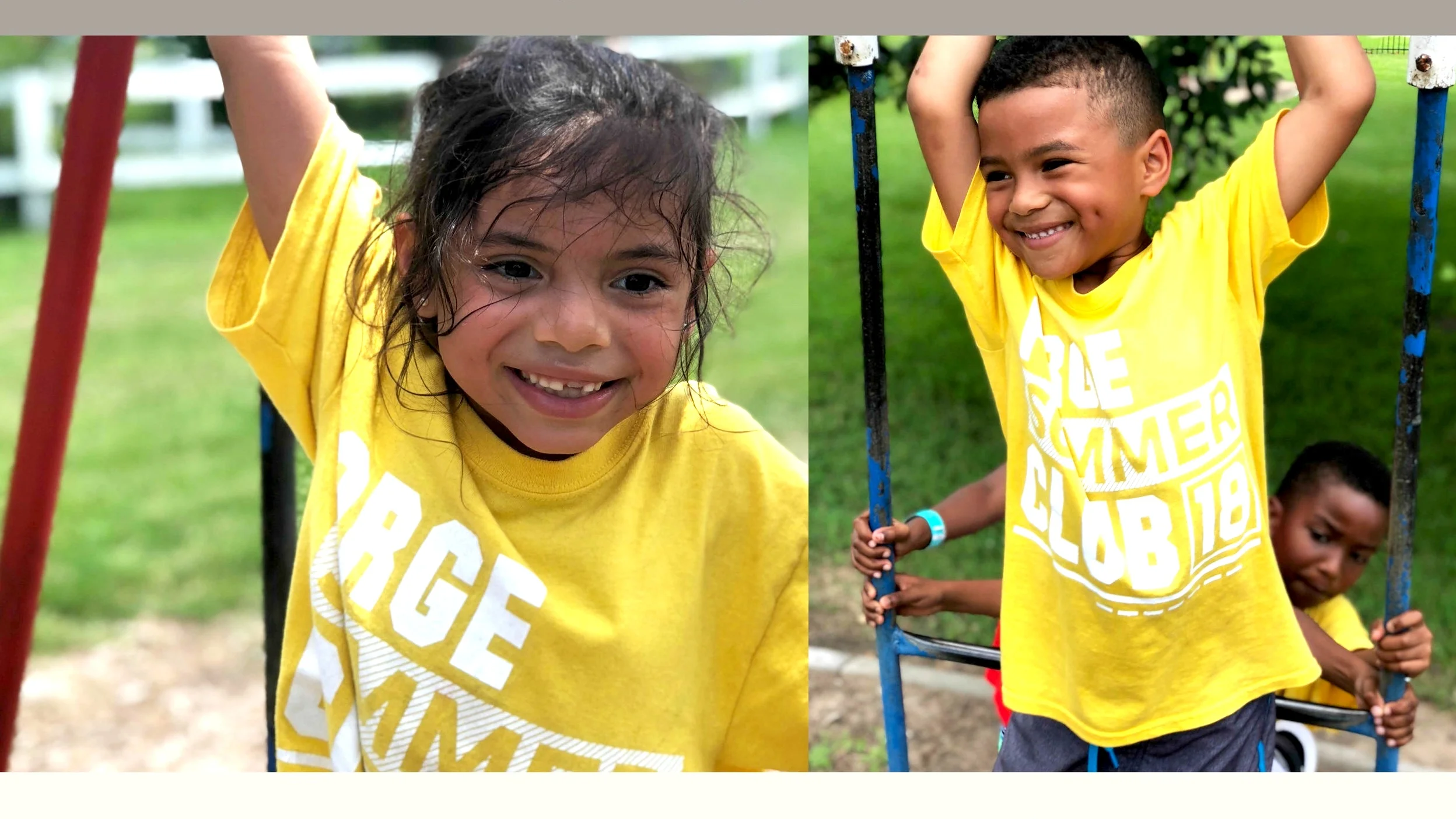 Summer Club 2019 Now Enrolling!!!