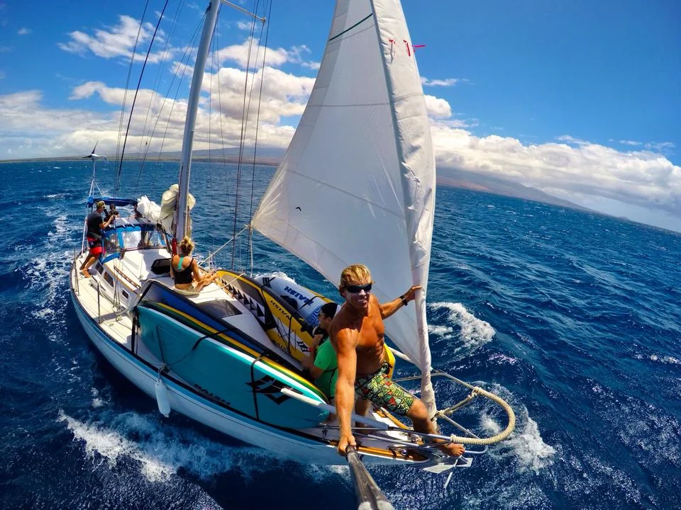 HAWAII