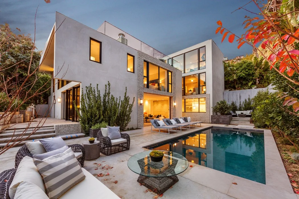 Los Angeles Market Update January 2016