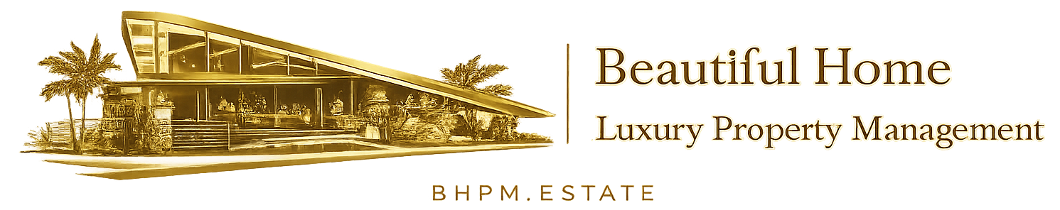 Beautiful Home | Luxury Property Management