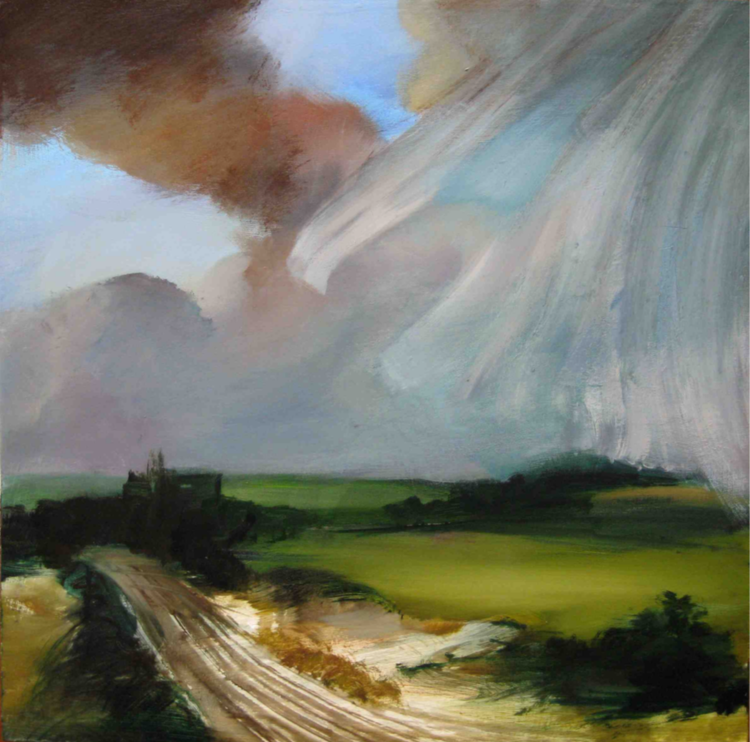 The Winds of May