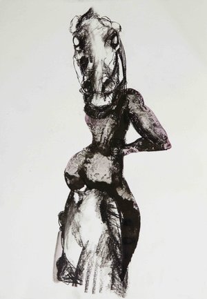 Greek Horse