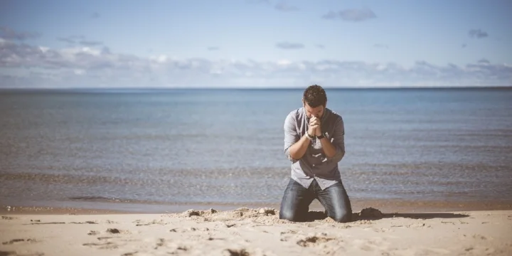 Lord hear our prayer...