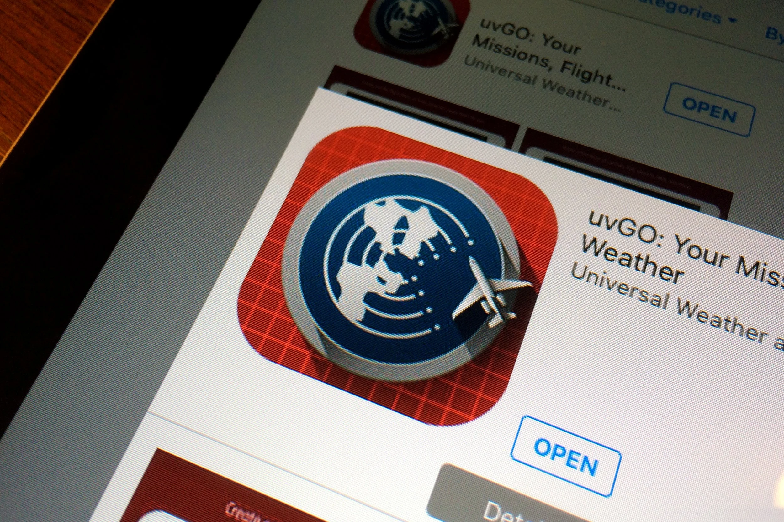 uvGO Digital Trip Support Services for Private Aviation