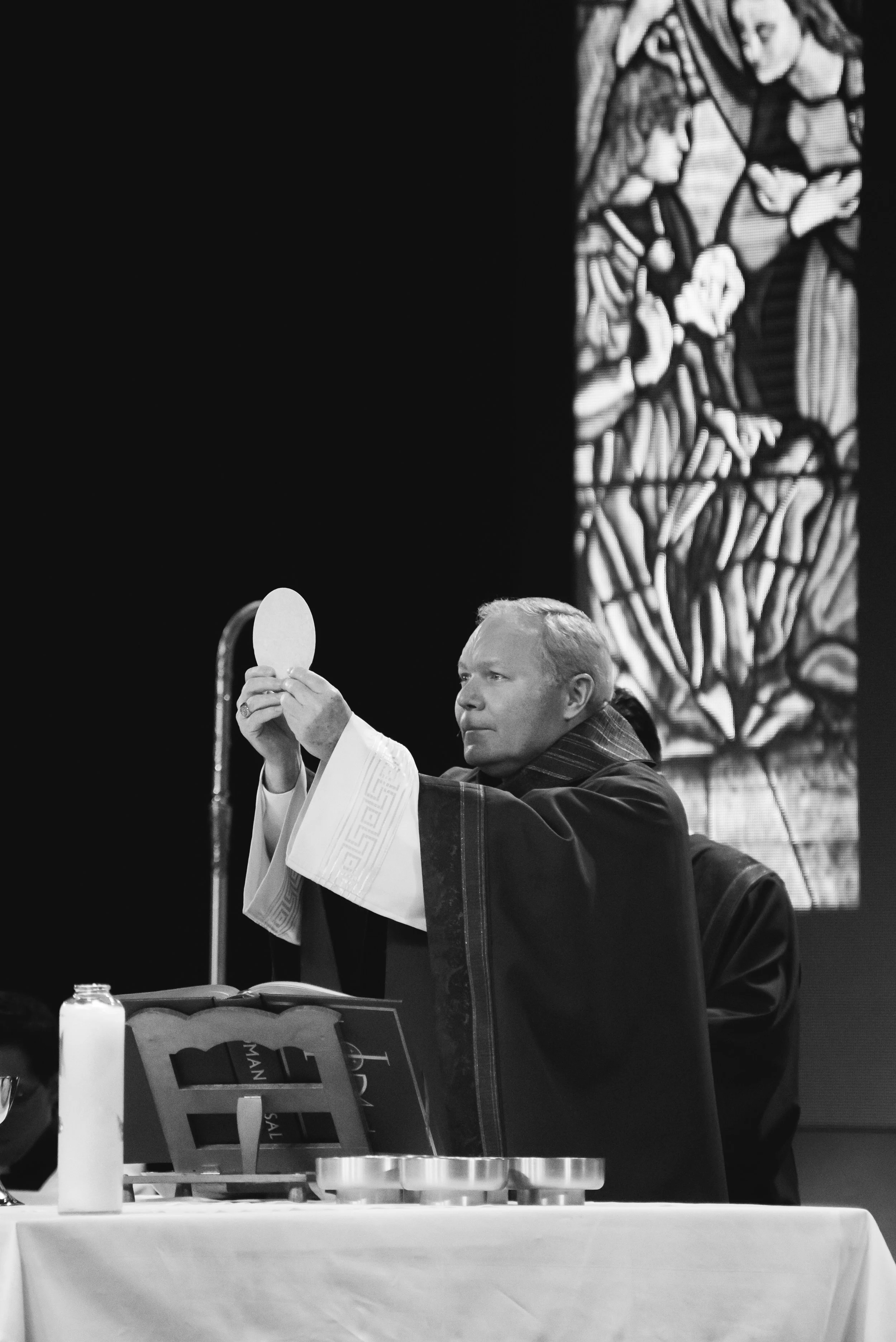 Dallas Catholic Youth Conference (DCYC)