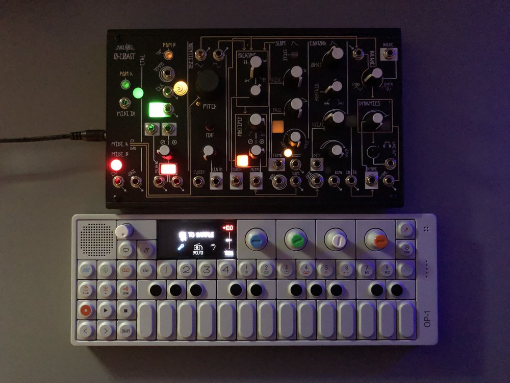 0 Coast Op 1 Sample Pack Mystery Circles 0 Coast Op 1 Sample Pack Mystery Circles
