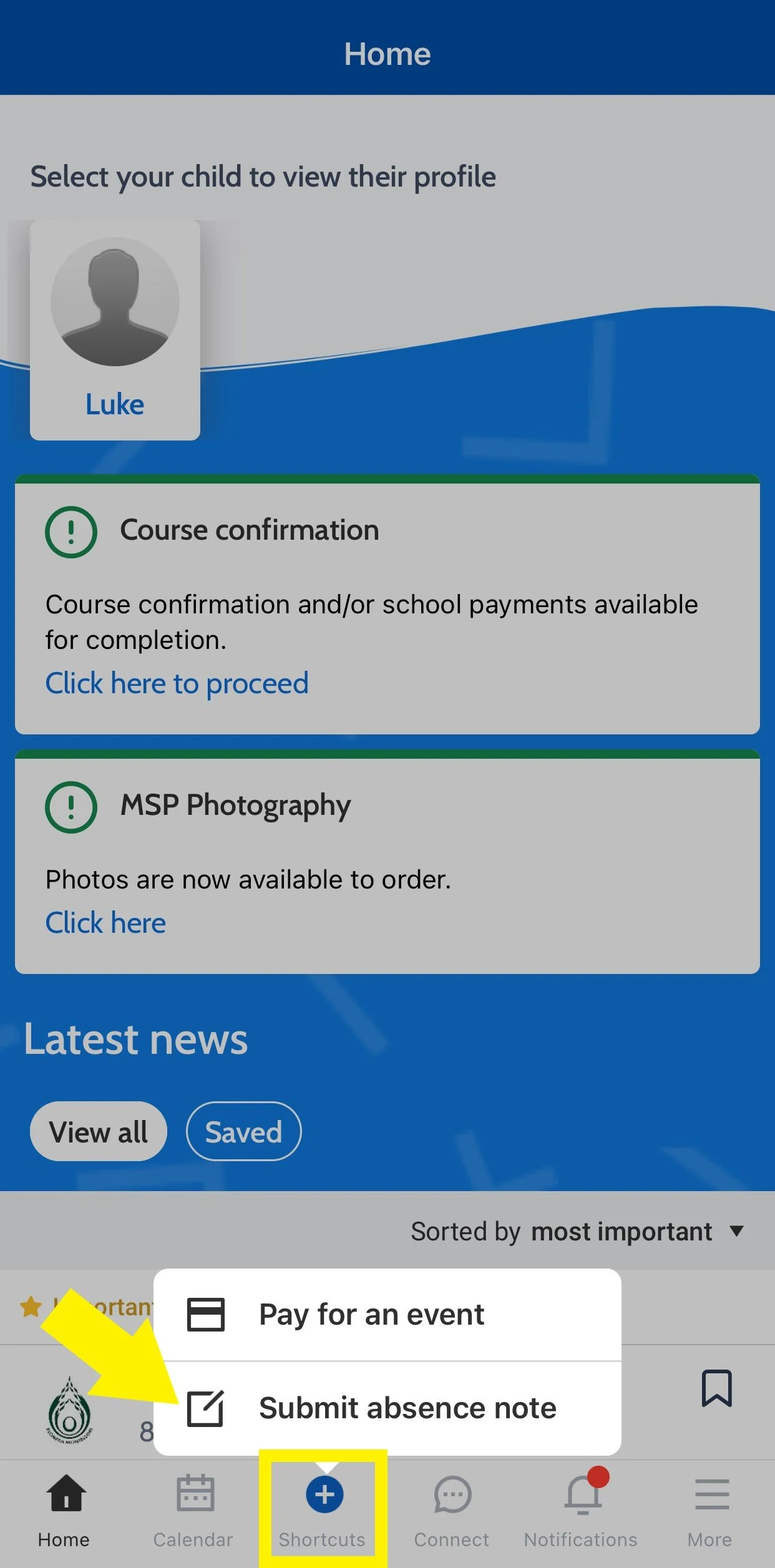 Compass Guides — Elonera Montessori School