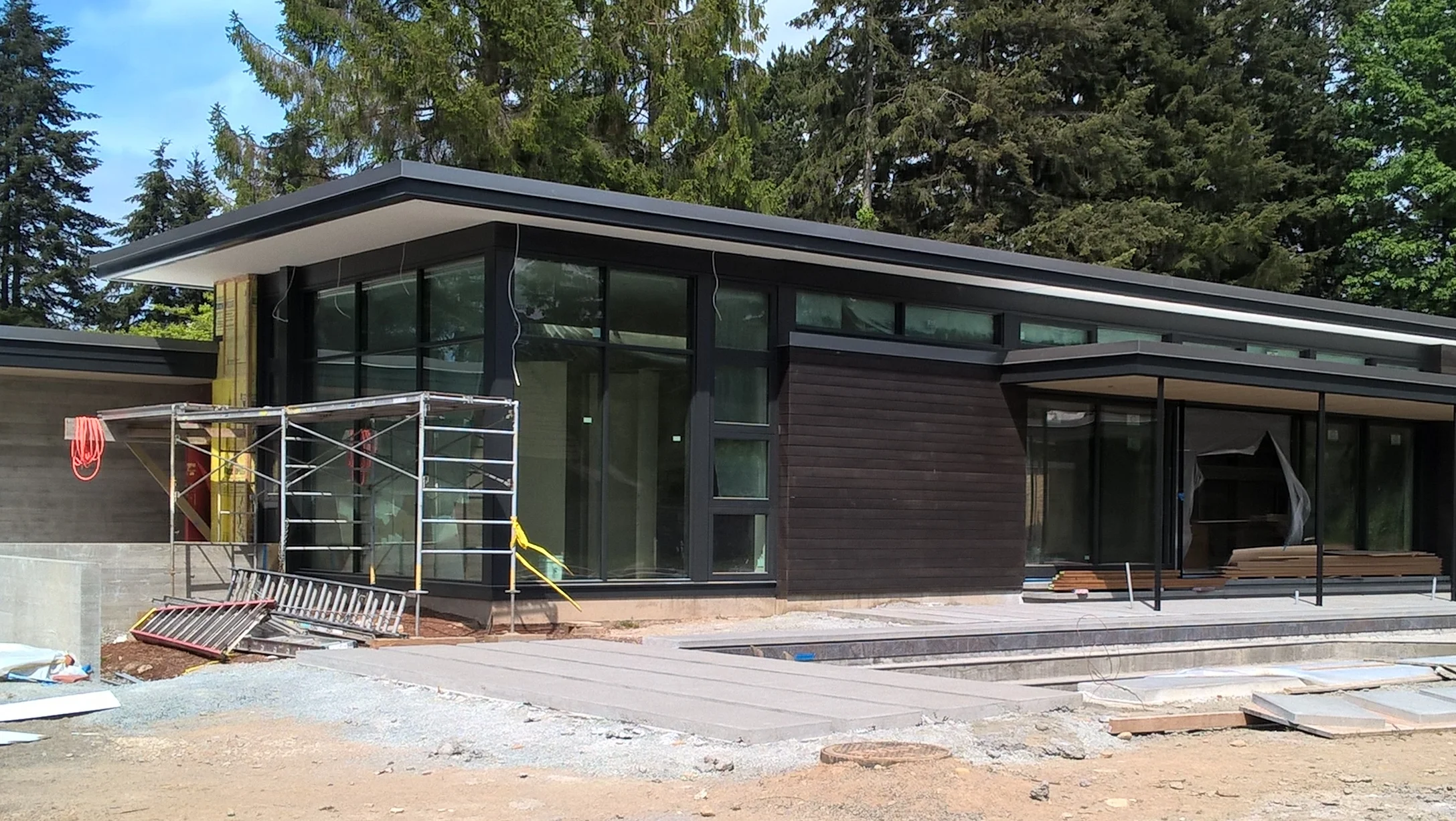 One of our current home designs