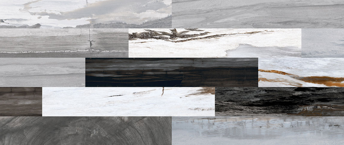 This is a wonderful Pental accent tile called WOW. No location yet on a project but we are excited for the possibilities.