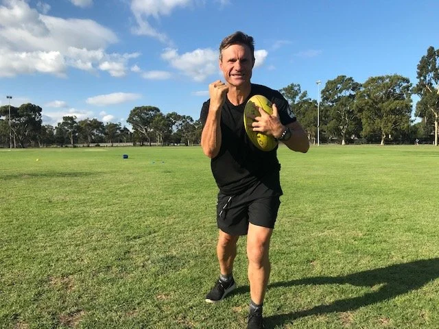 Jack &amp; Hill Footy Tipping Competition