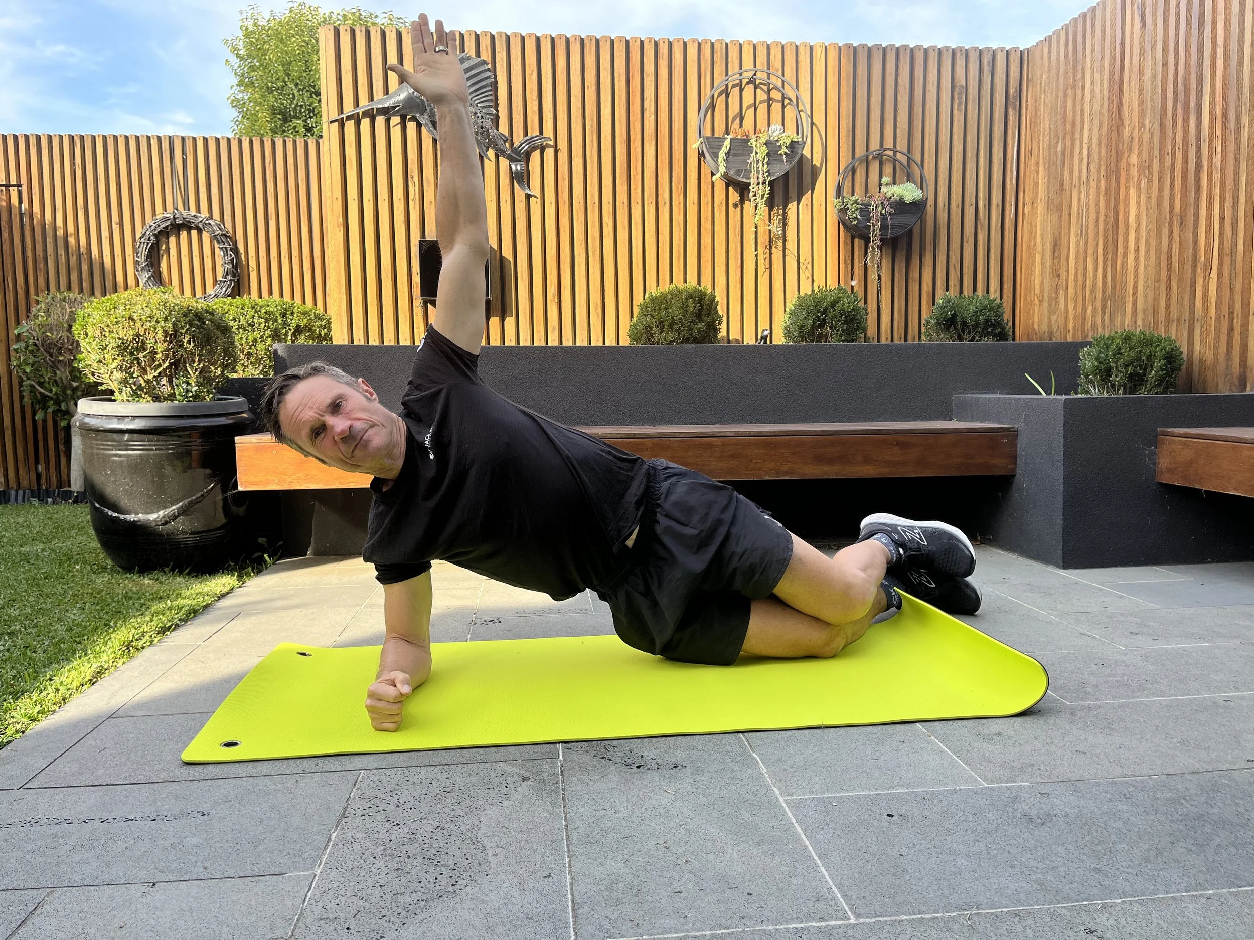Core Challenge