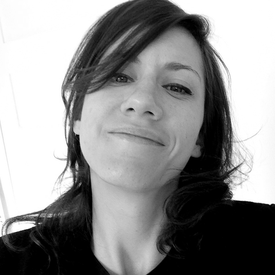 Lily Keber