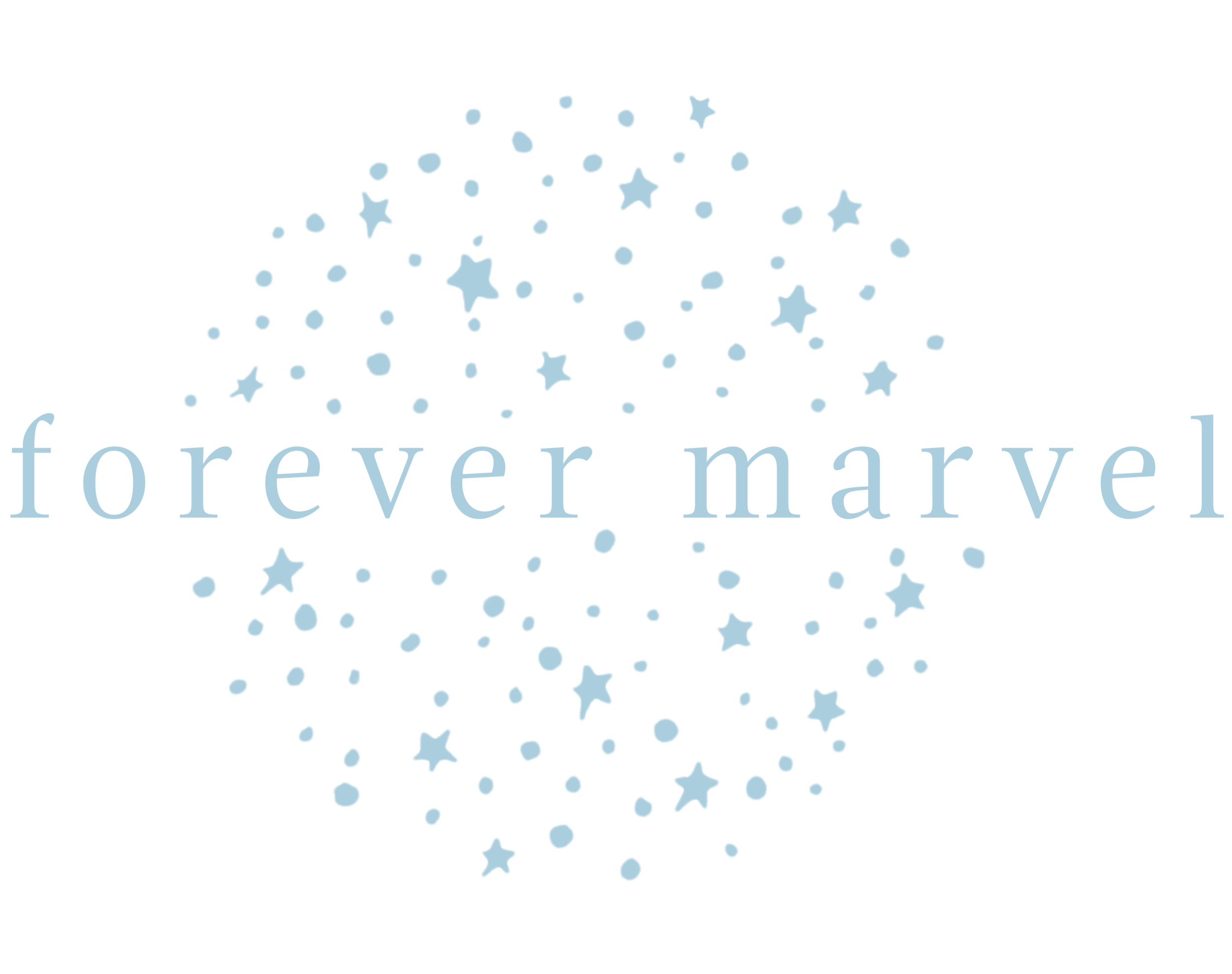 forever marvel