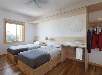 Double Room $555