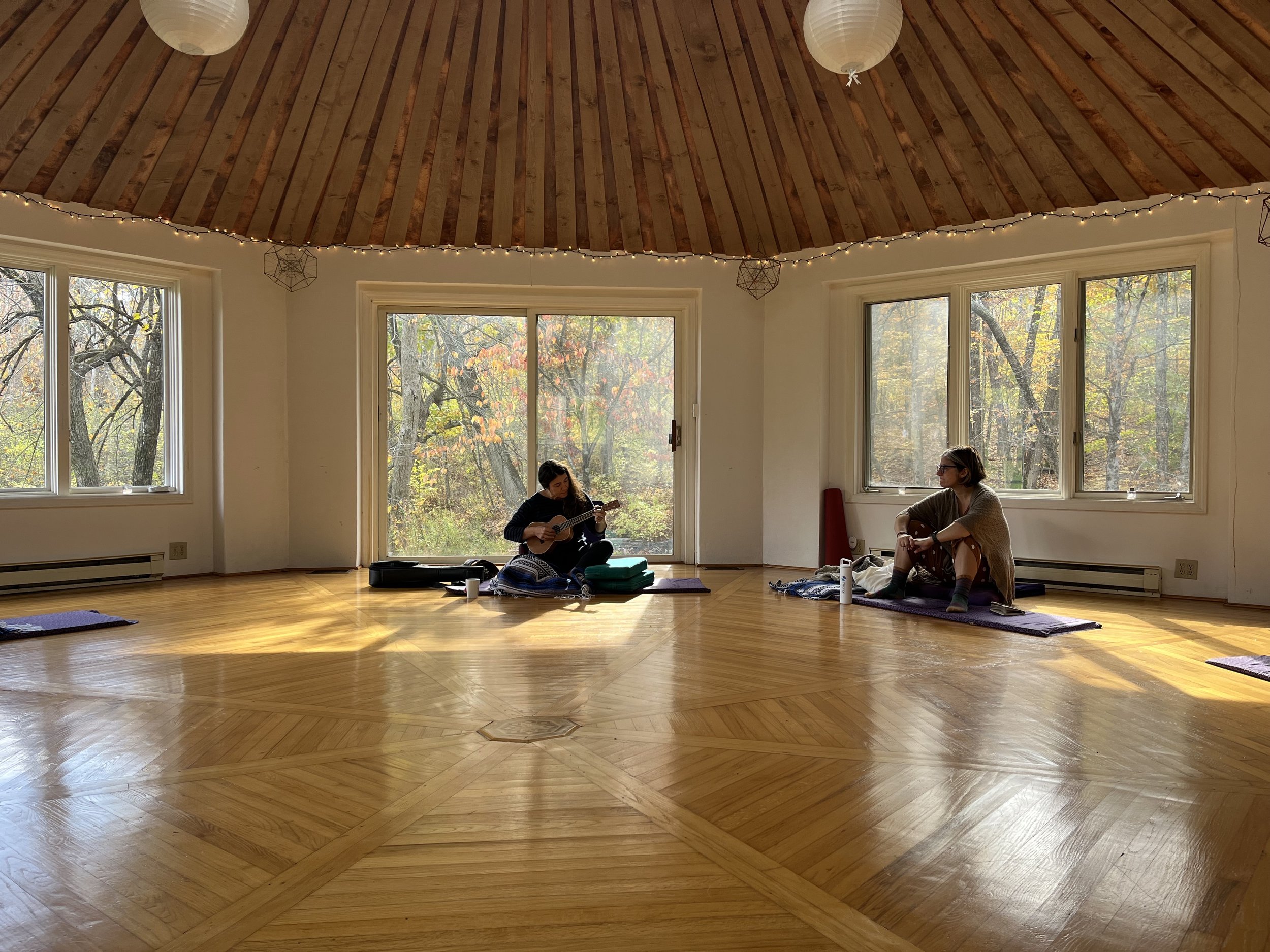 meditation hall in fall erin play.jpg