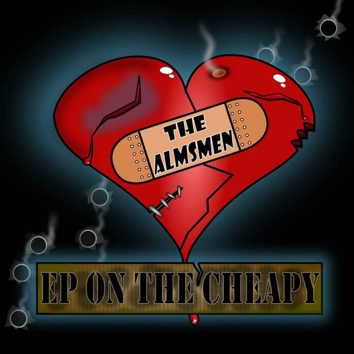 EP on the Cheapy - EP