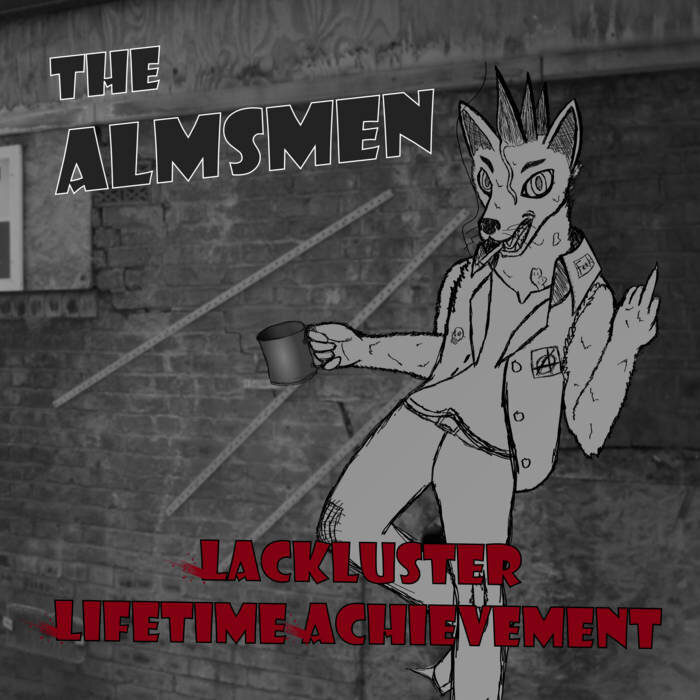 Lackluster Lifetime Achievement