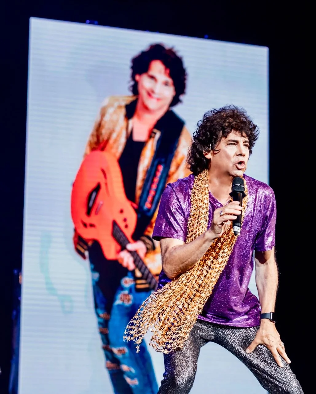 Live In Concert! 