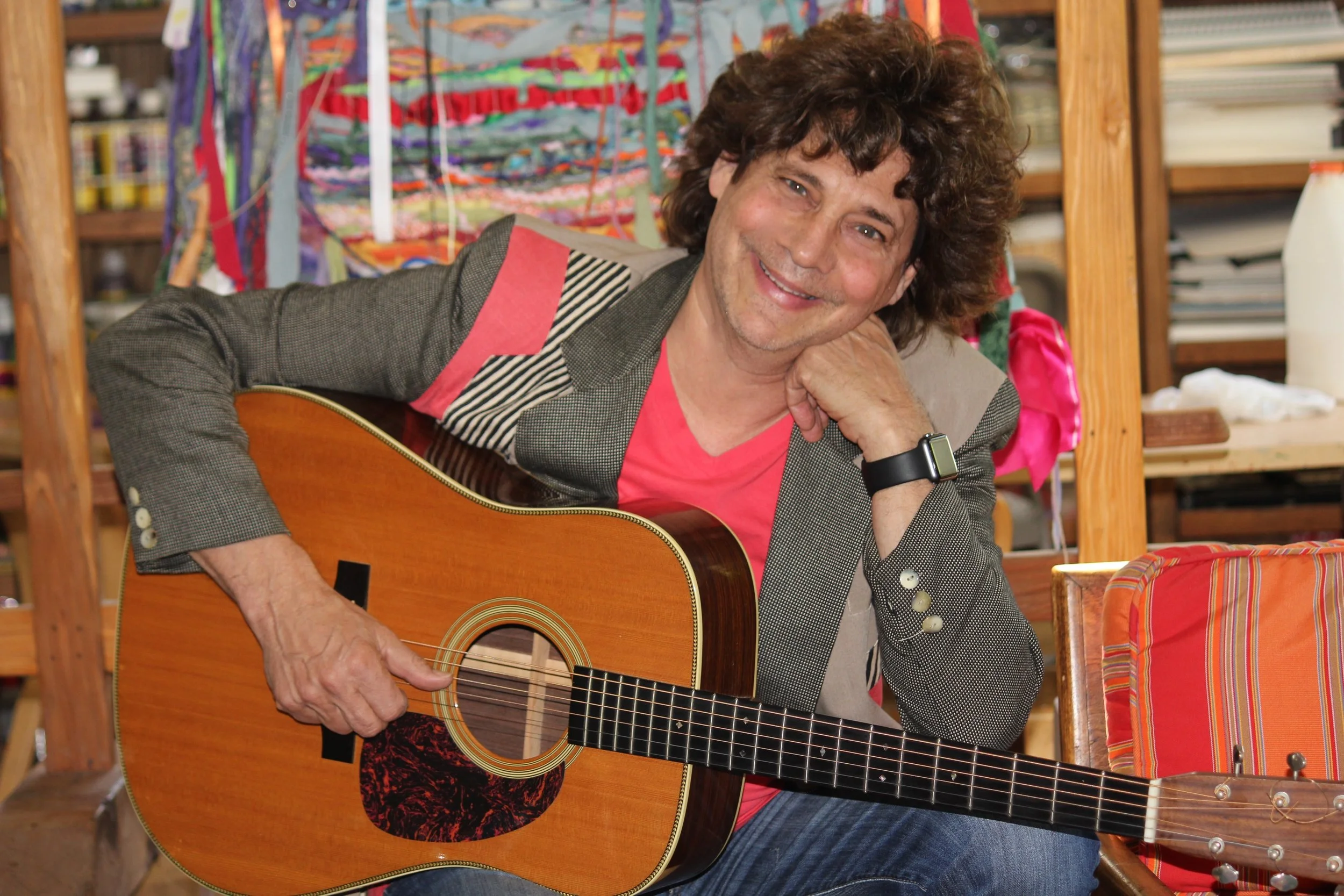  Live at The Shops at Sportsmen's Lodge presented by Kid's Club