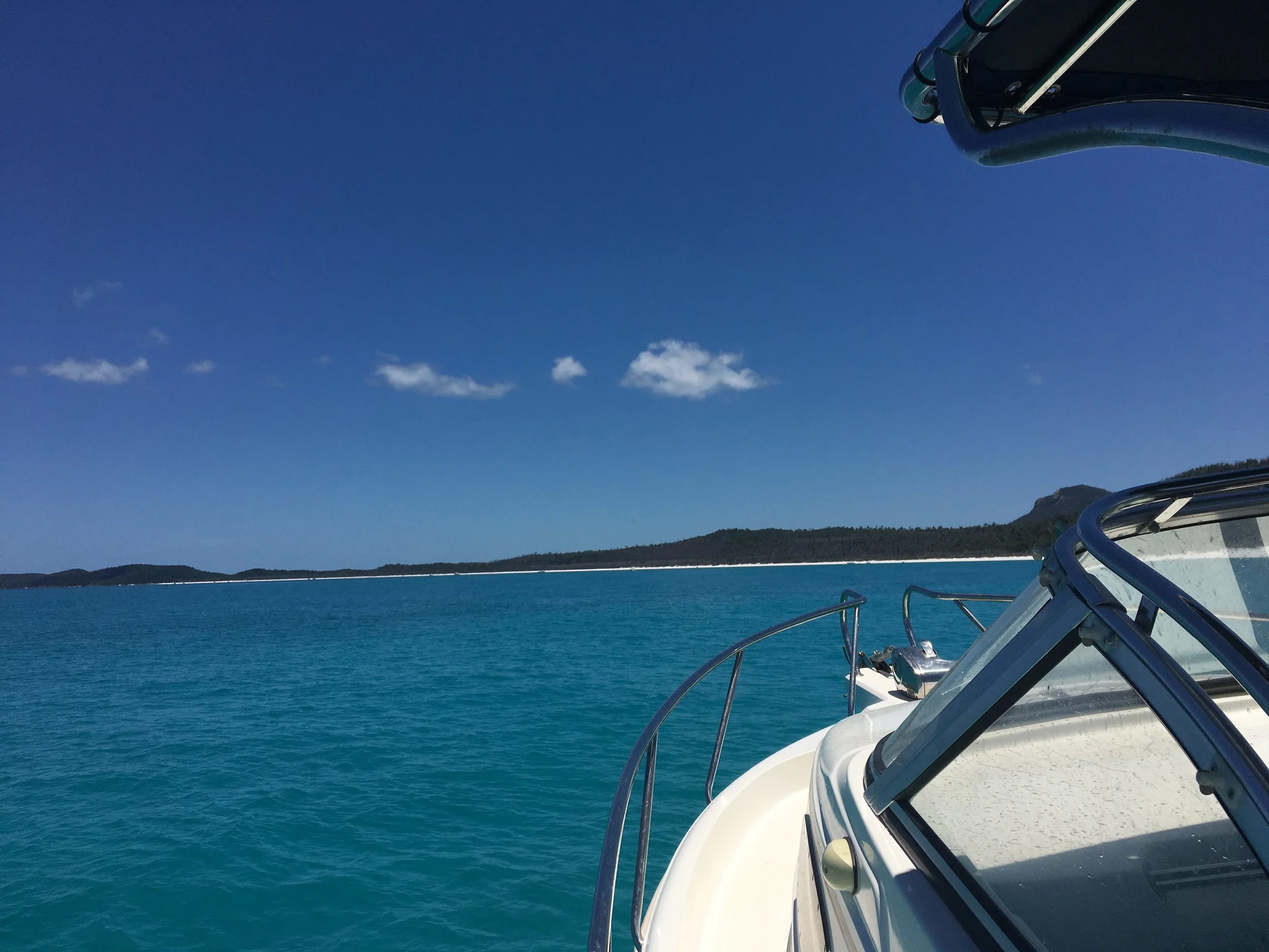 Blog- Airlie Marine Electrics