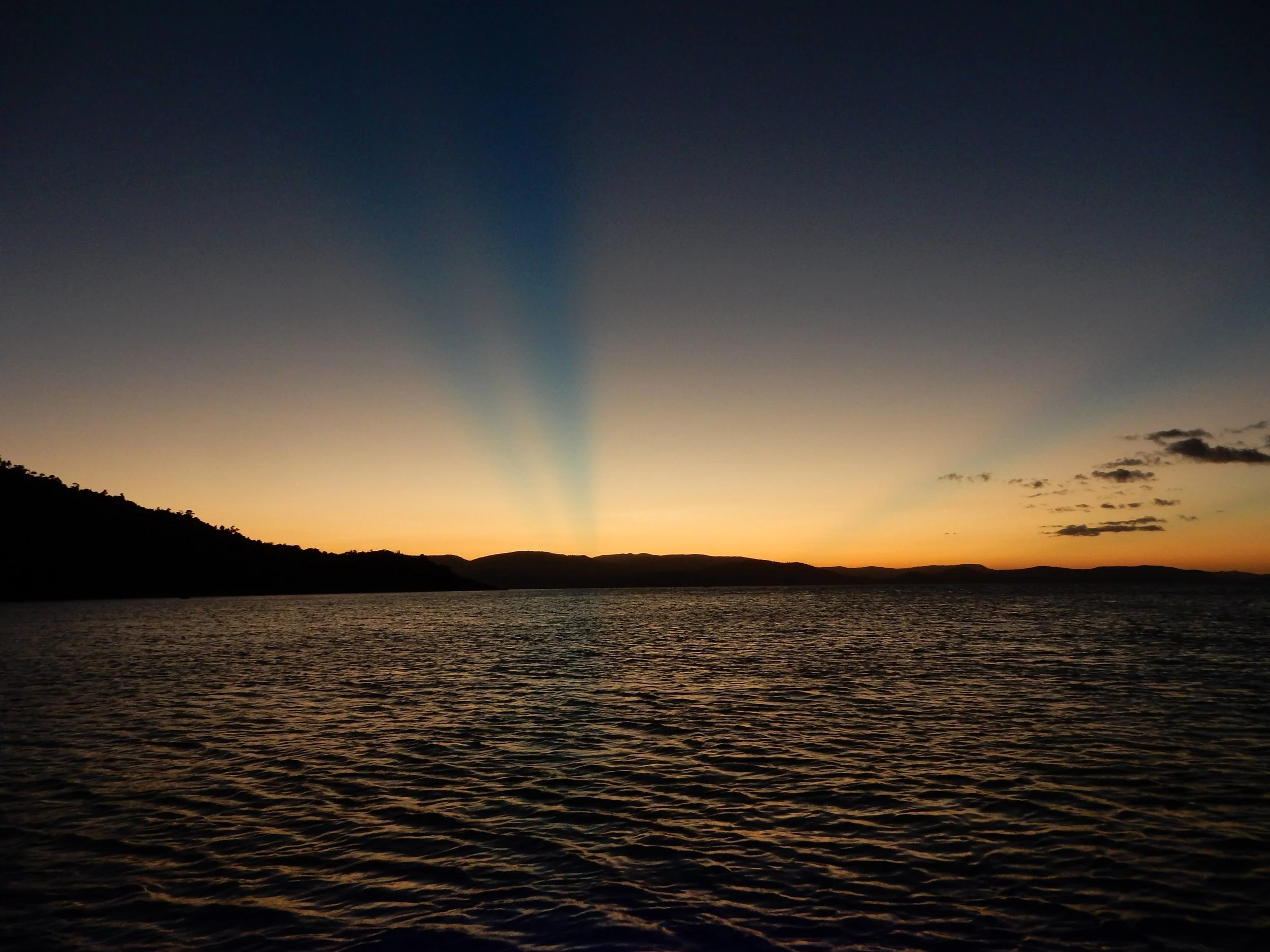 Blog Airlie Marine Electrics