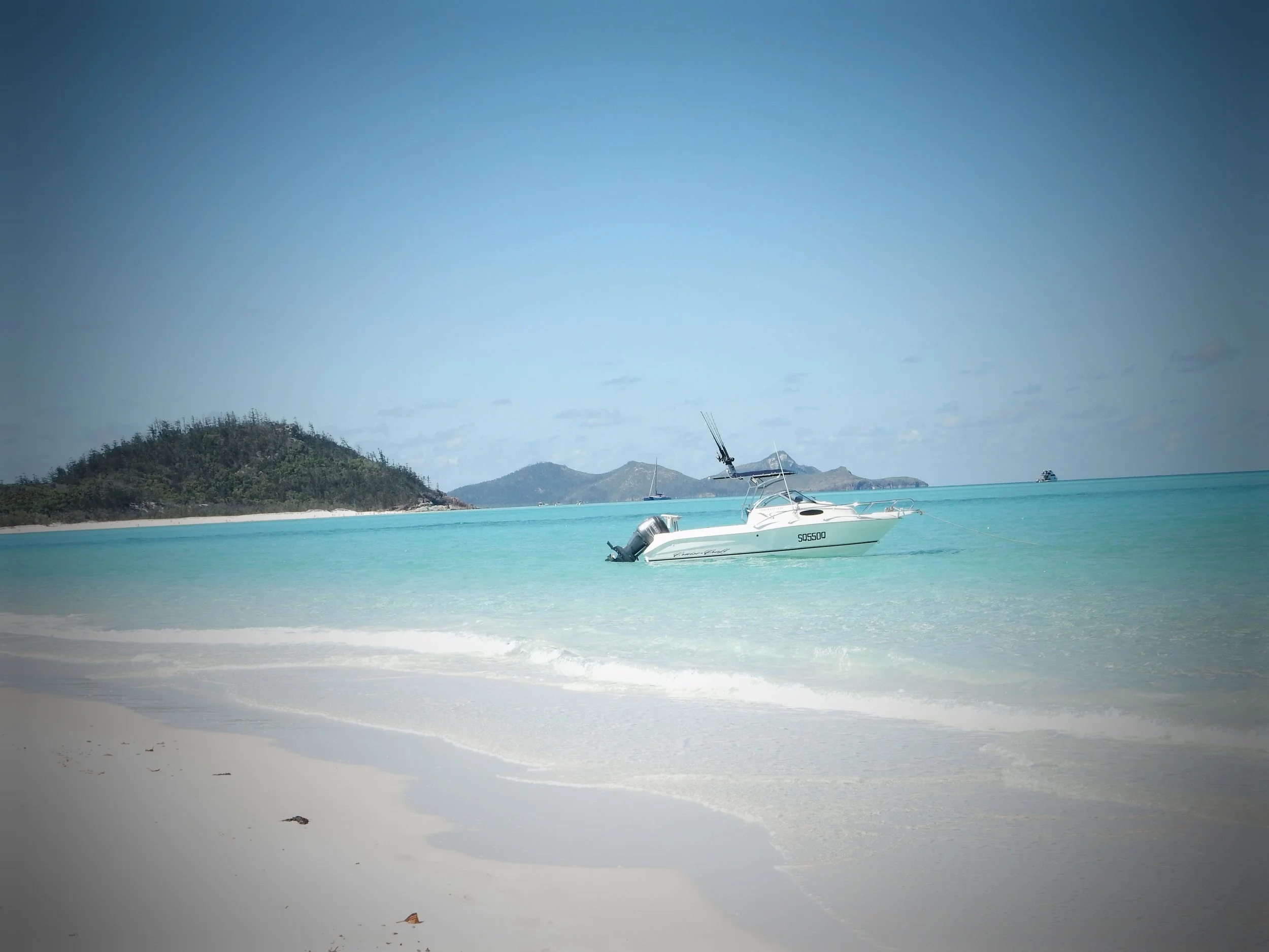 Blog Airlie Marine Electrics