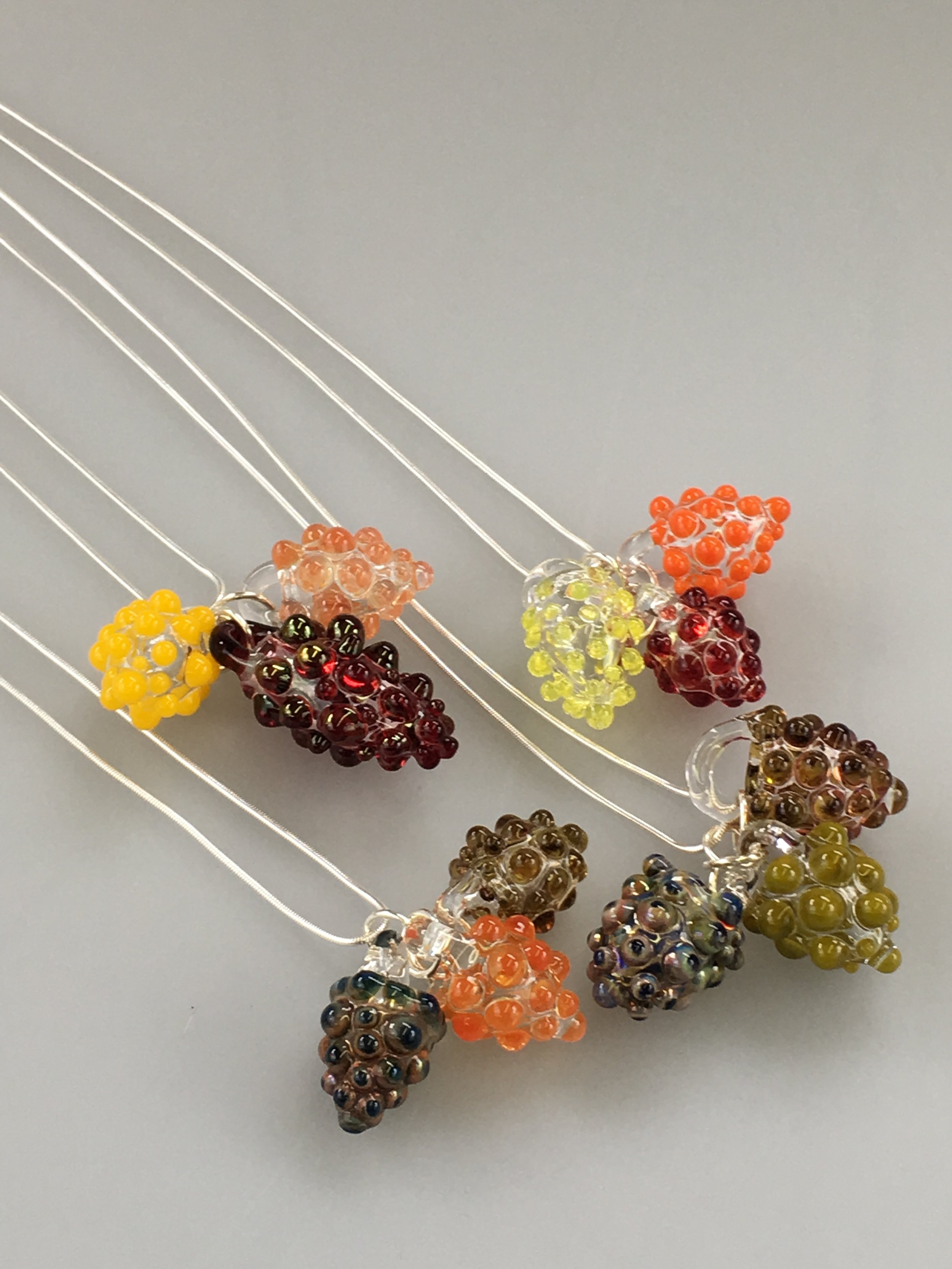 Berries Fall Collection