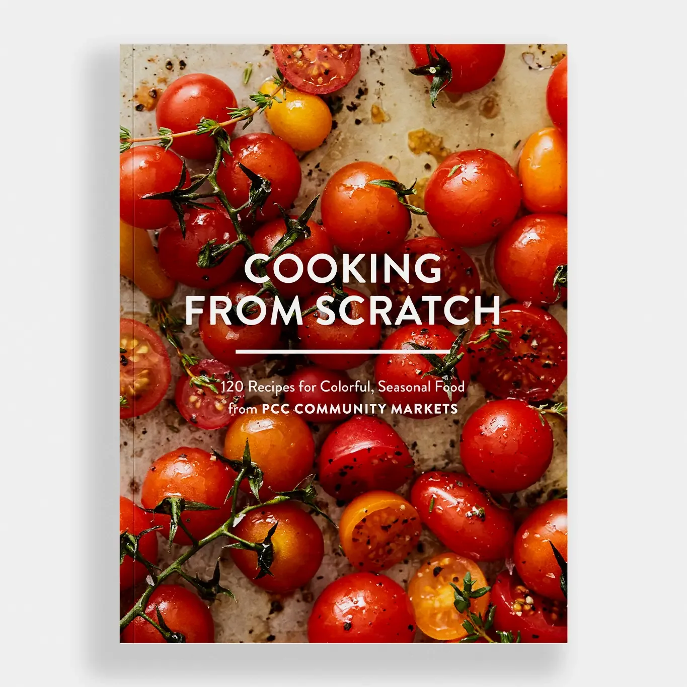 cooking from scratch