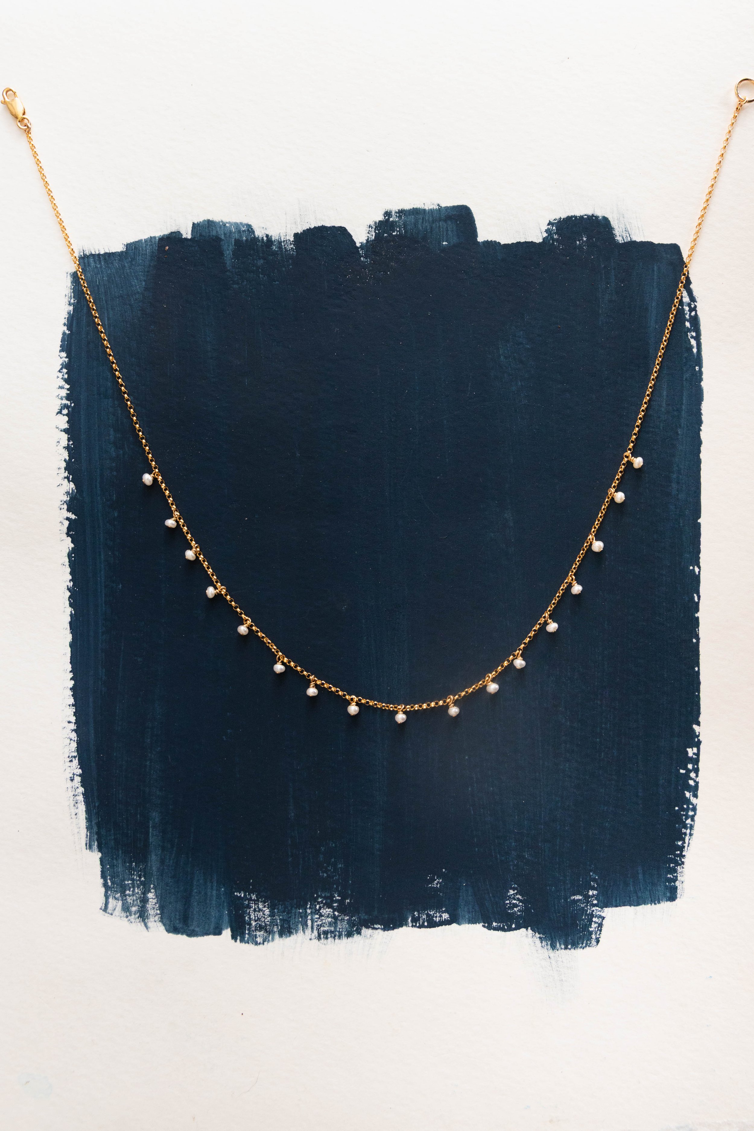 jada shaker necklace