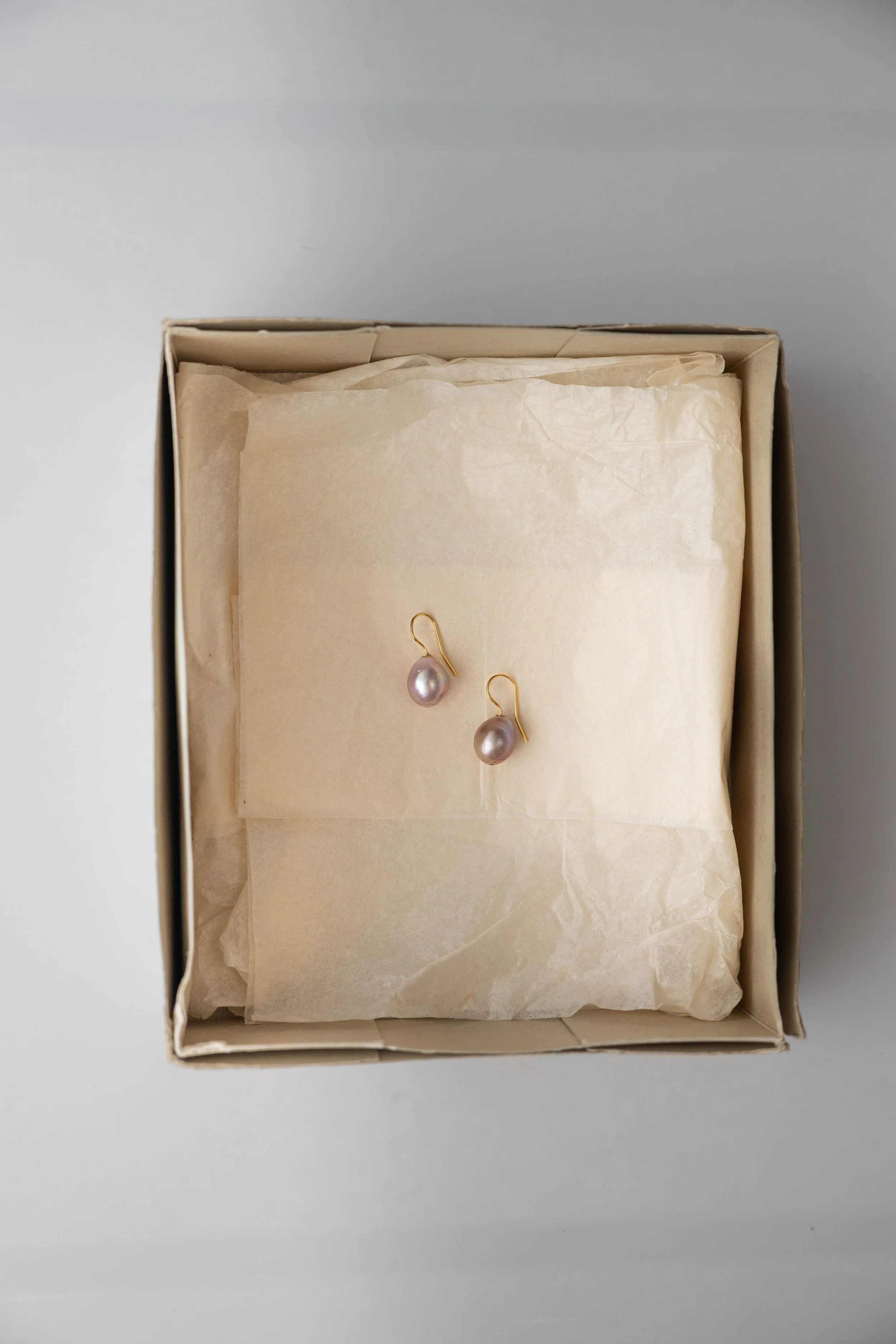 mj earrings