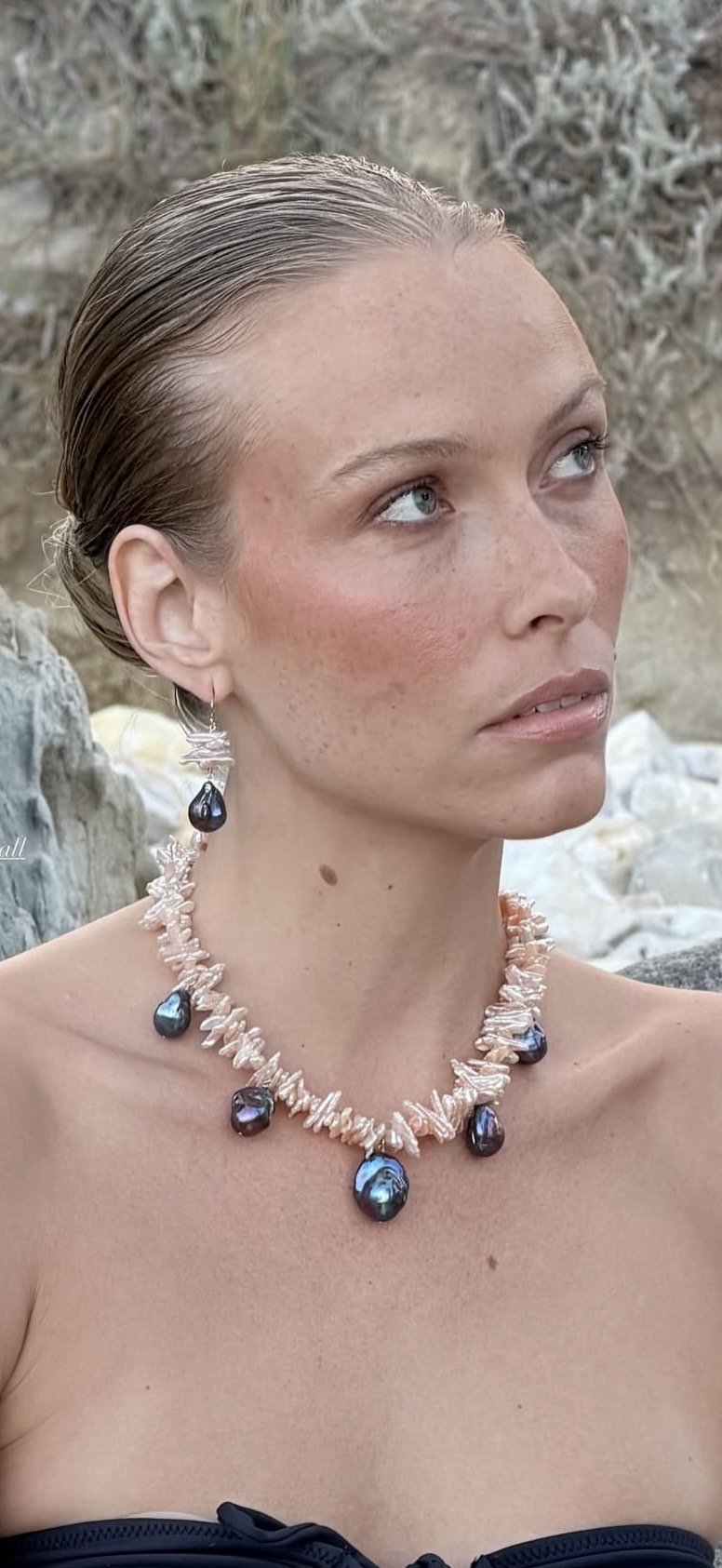 cora necklace