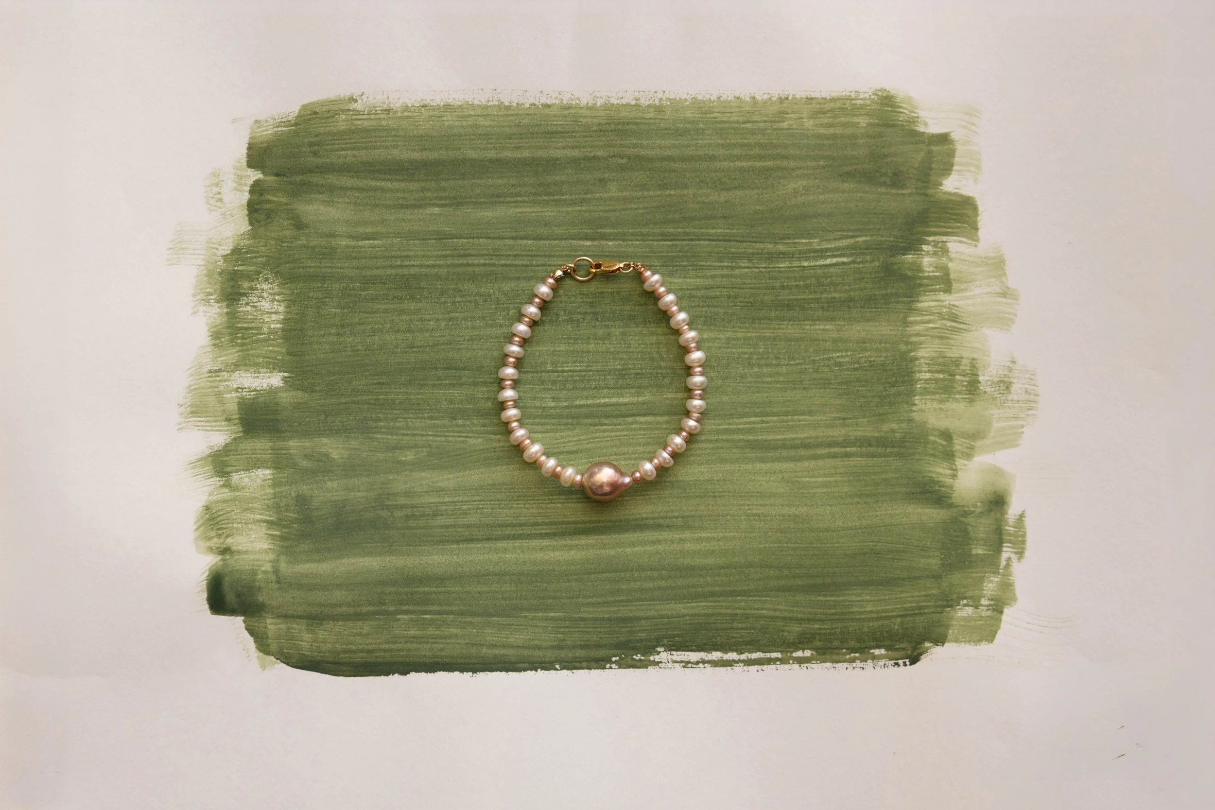 kai bracelet