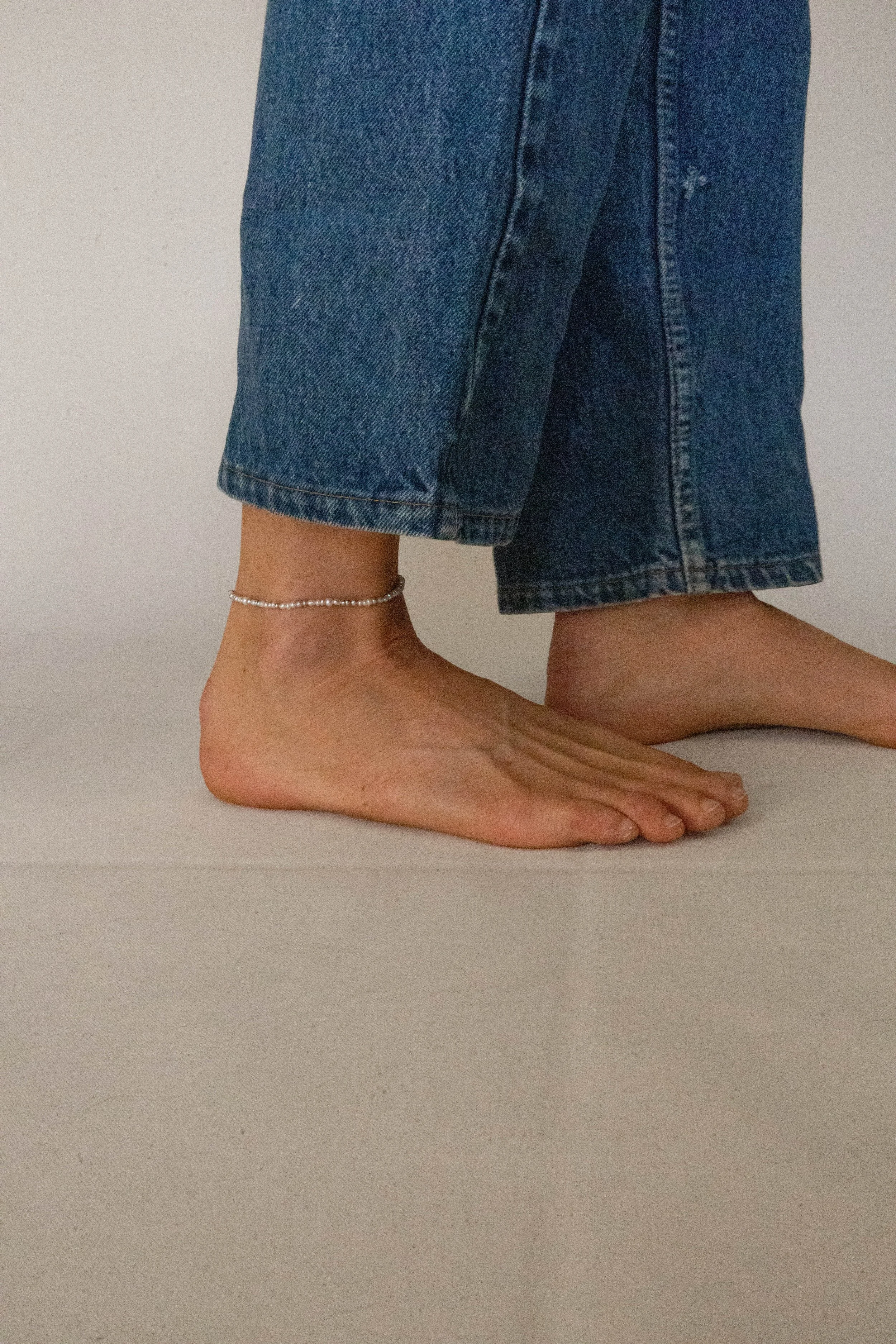 wes anklet