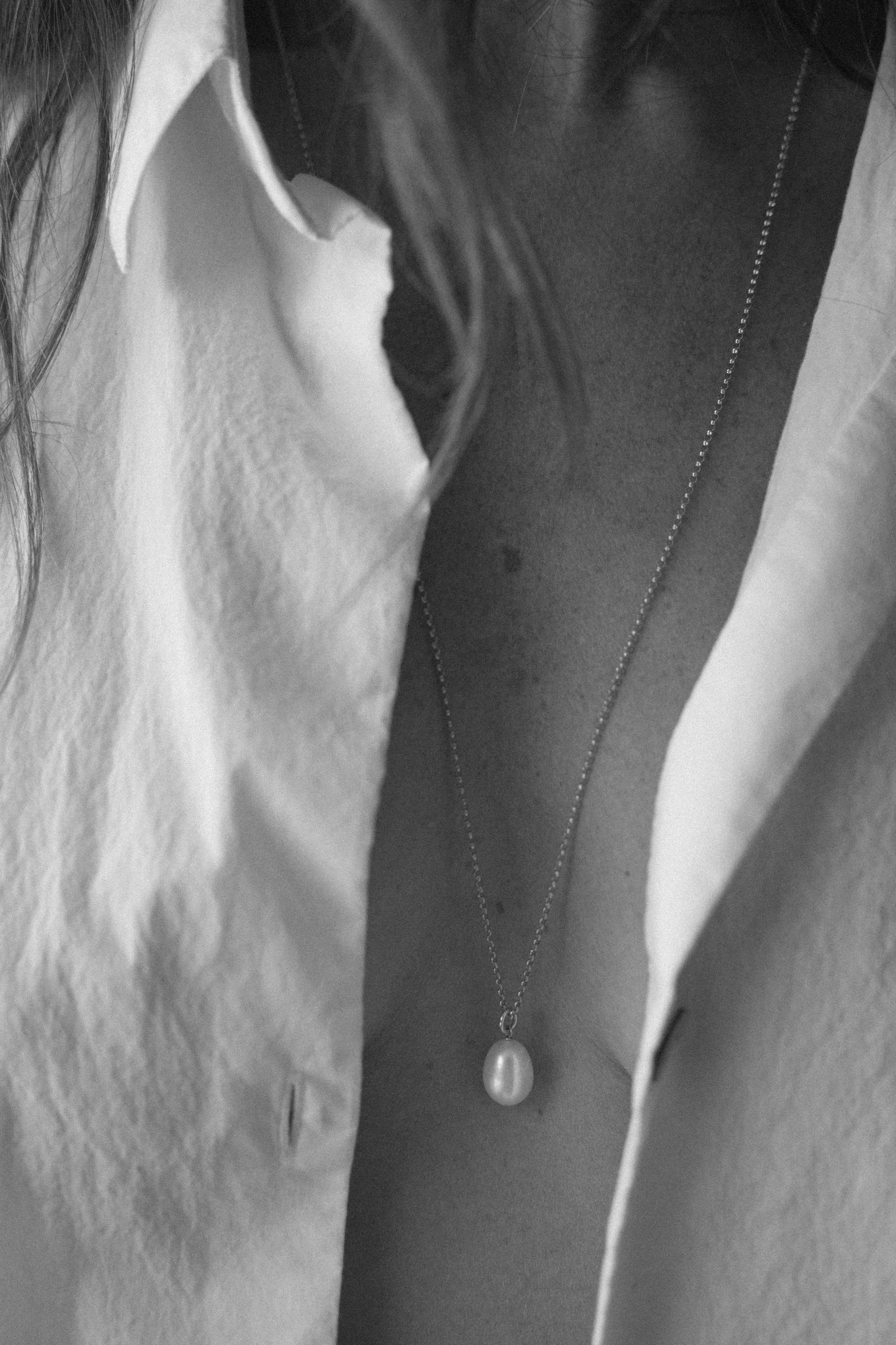 lana pendant necklace