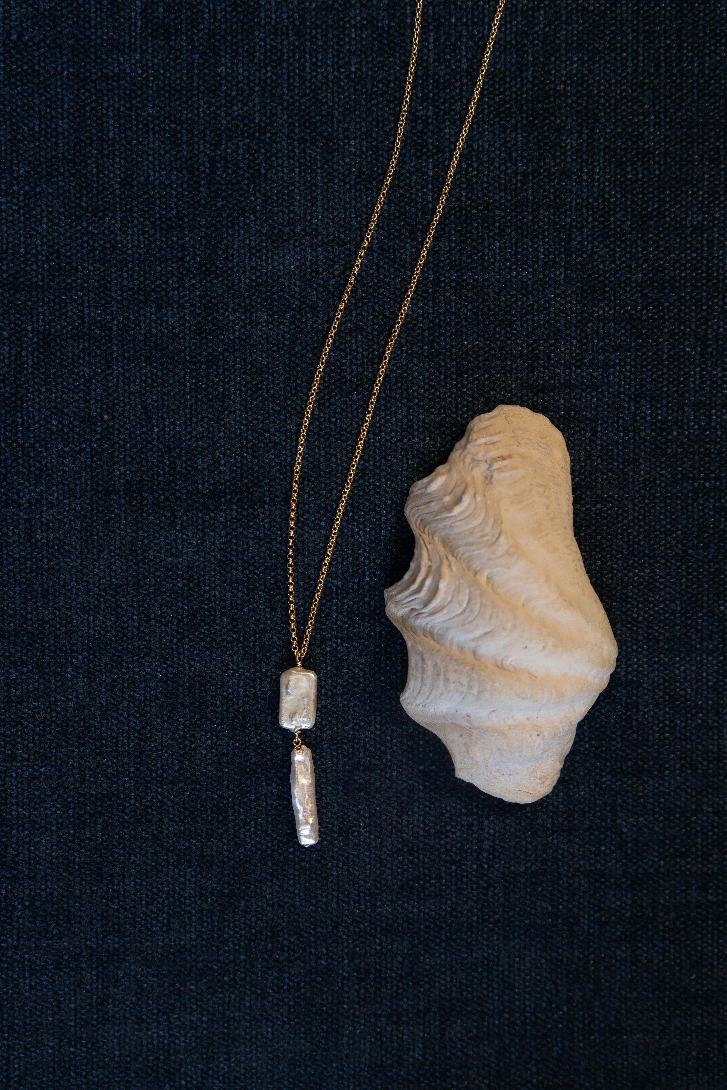lucy necklace