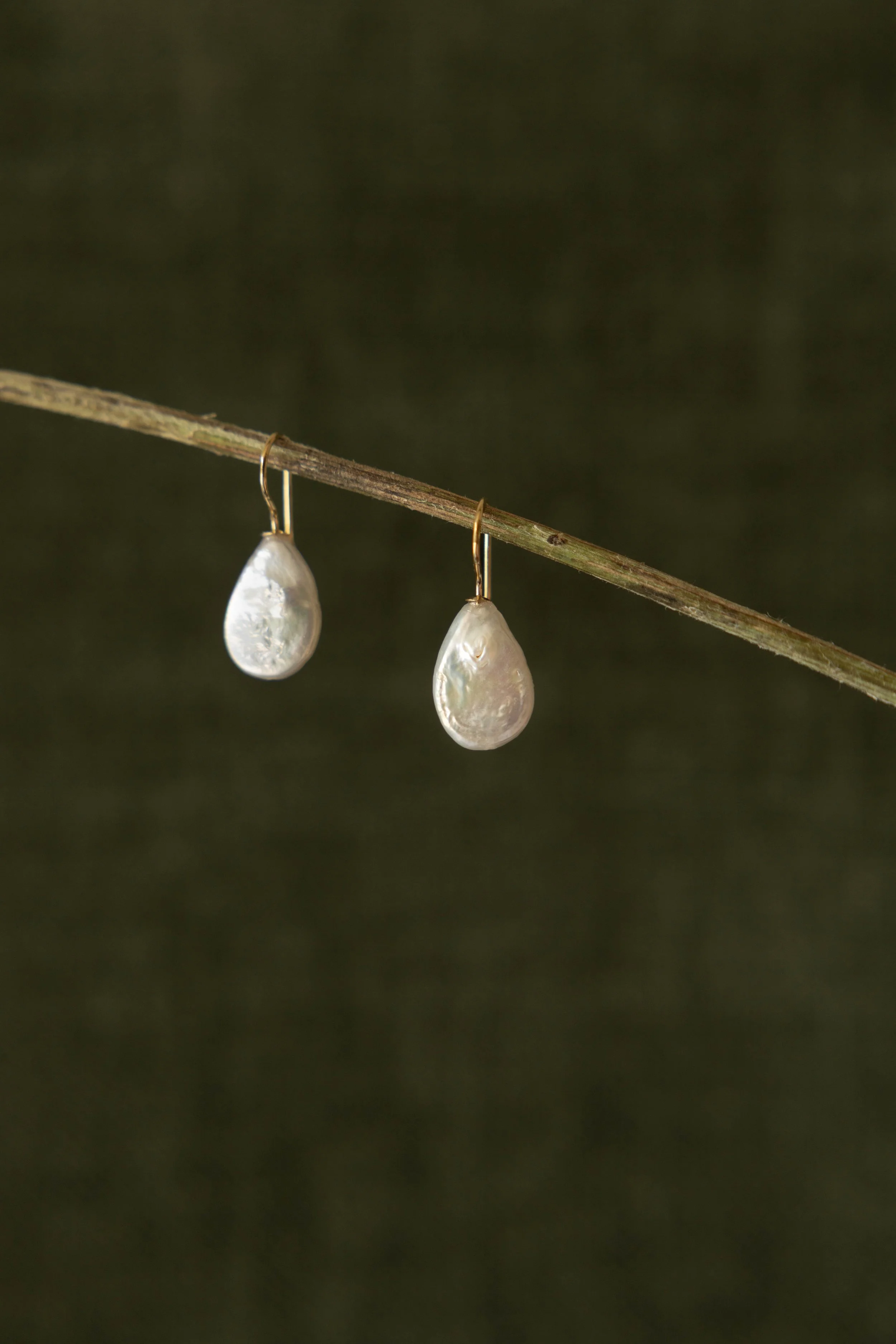 sasha earrings