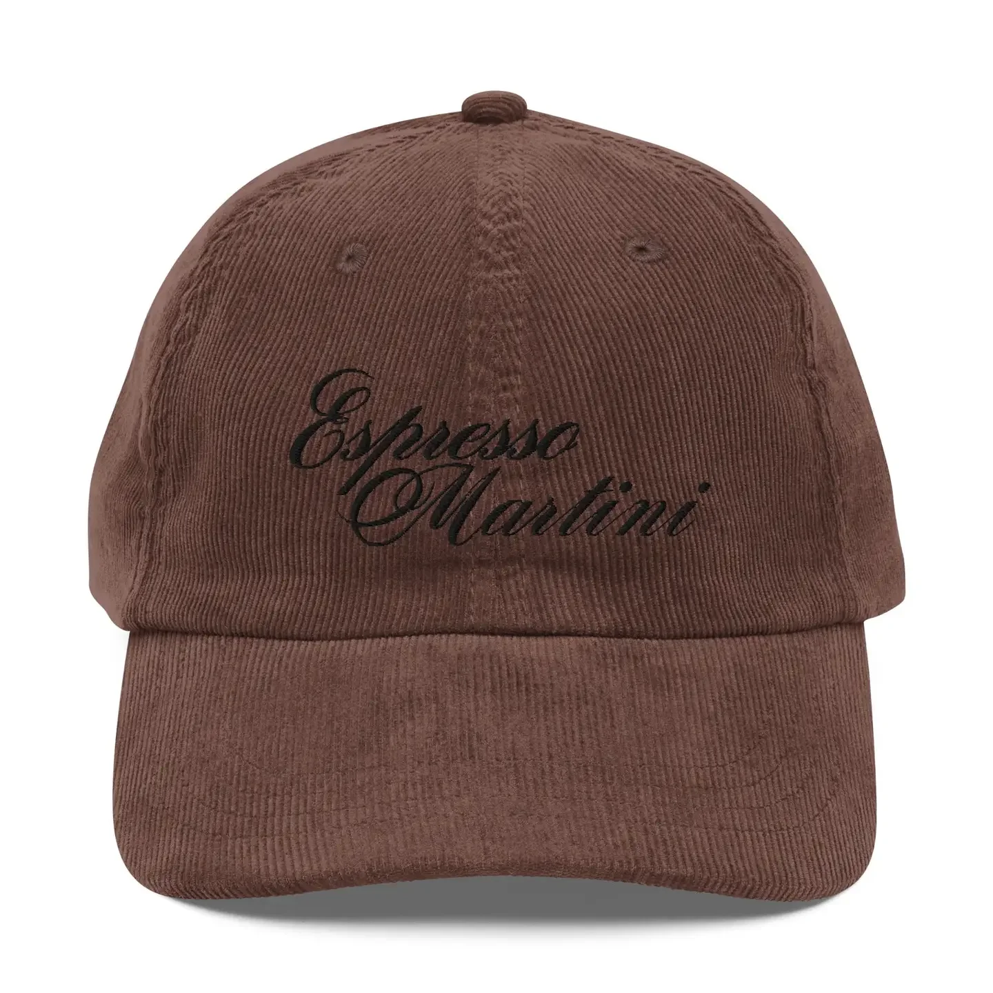 espresso martini hat