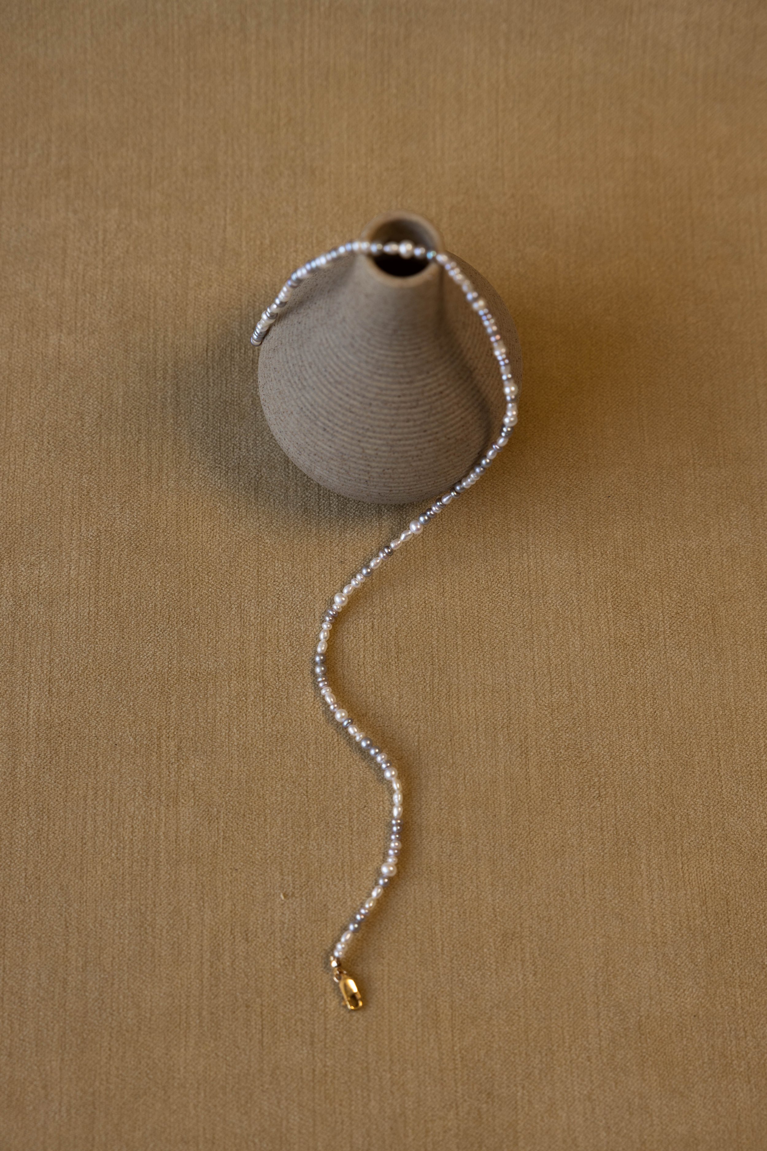 wes necklace