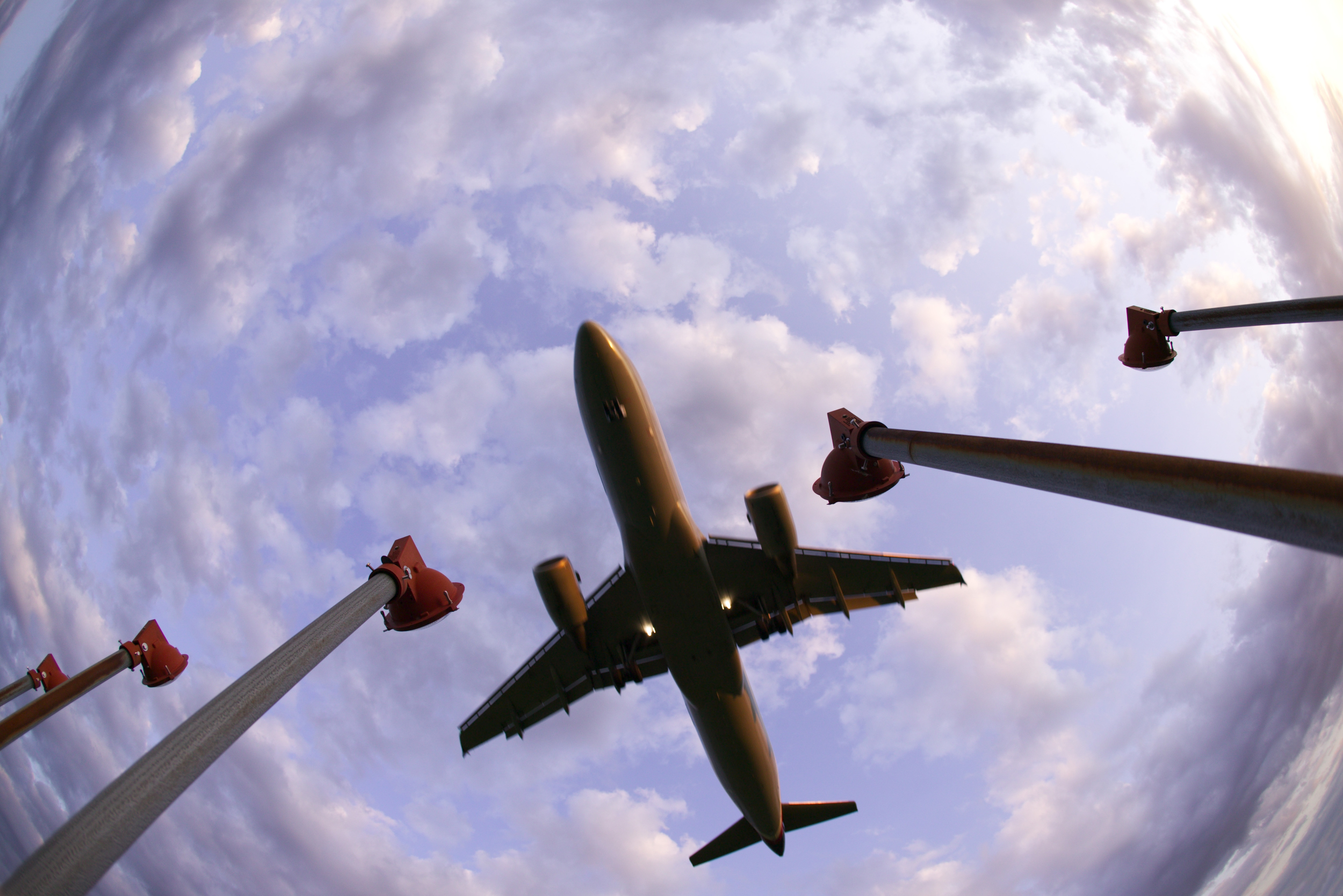 Aviation Safety Network