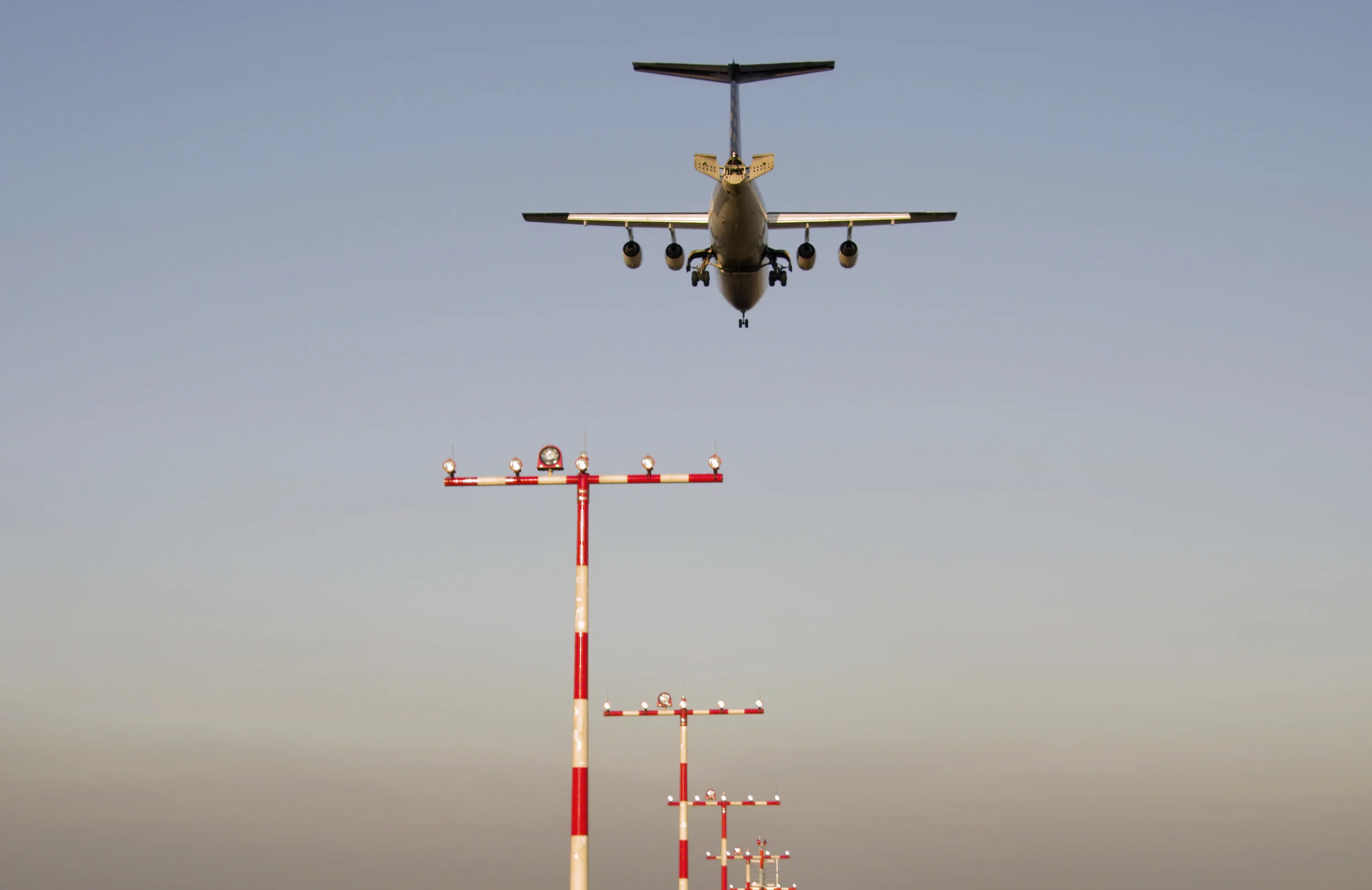 Australian Transport Safety Bureau (ATSB)