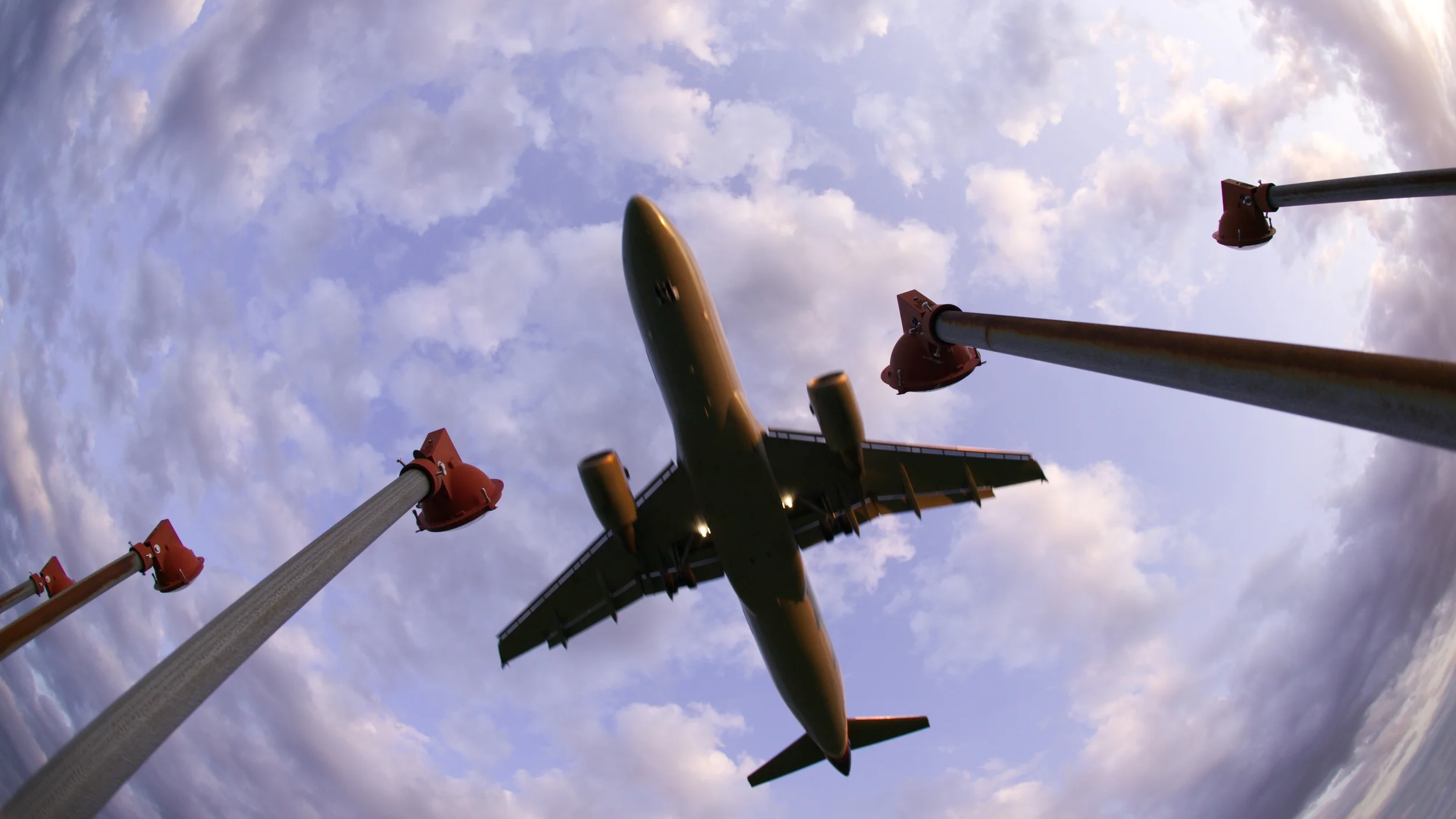 Analysis of Commercial Airplane Accidents - Boeing