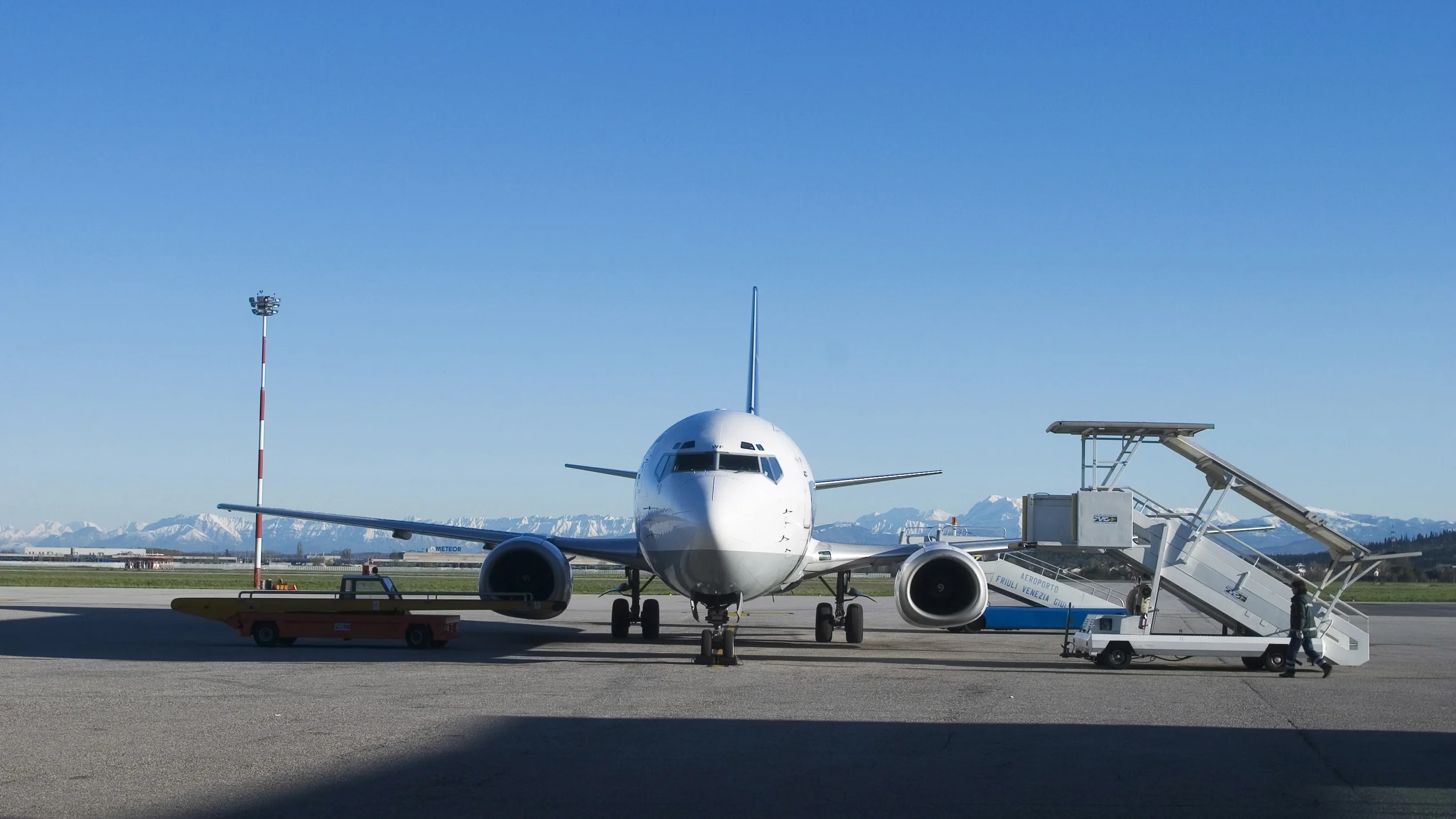 2015 ICAO Annual Safety Report