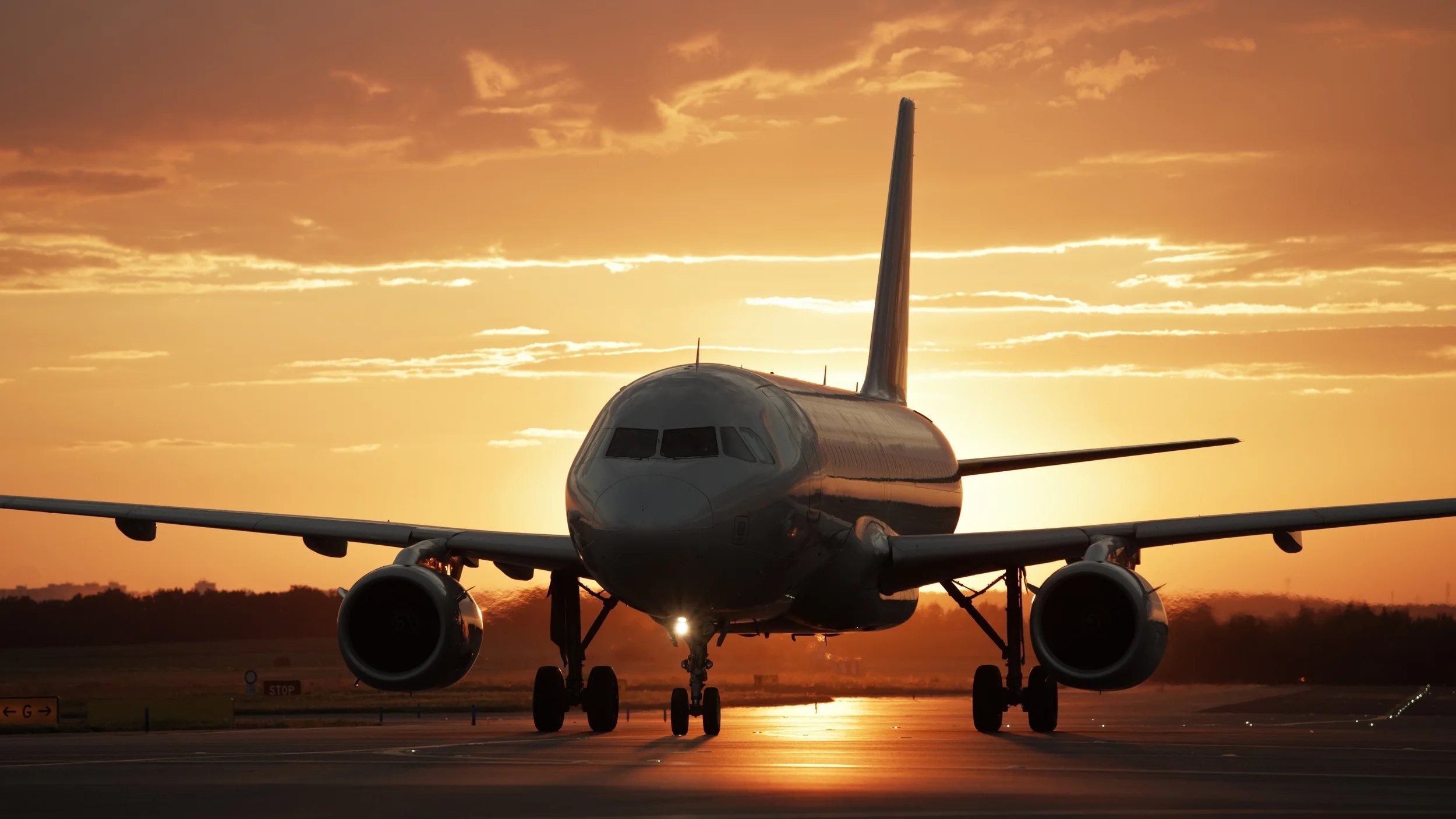 2015 IATA Annual Safety Report 