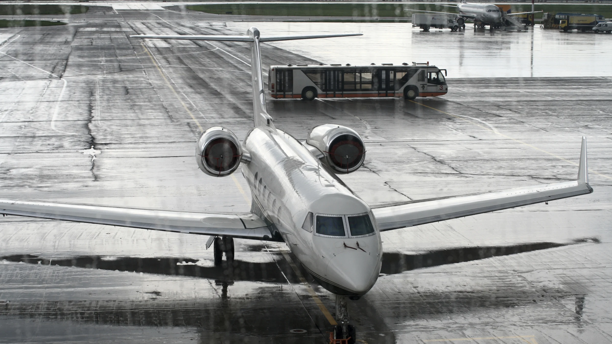 Aviation Safety Statistics - FSF