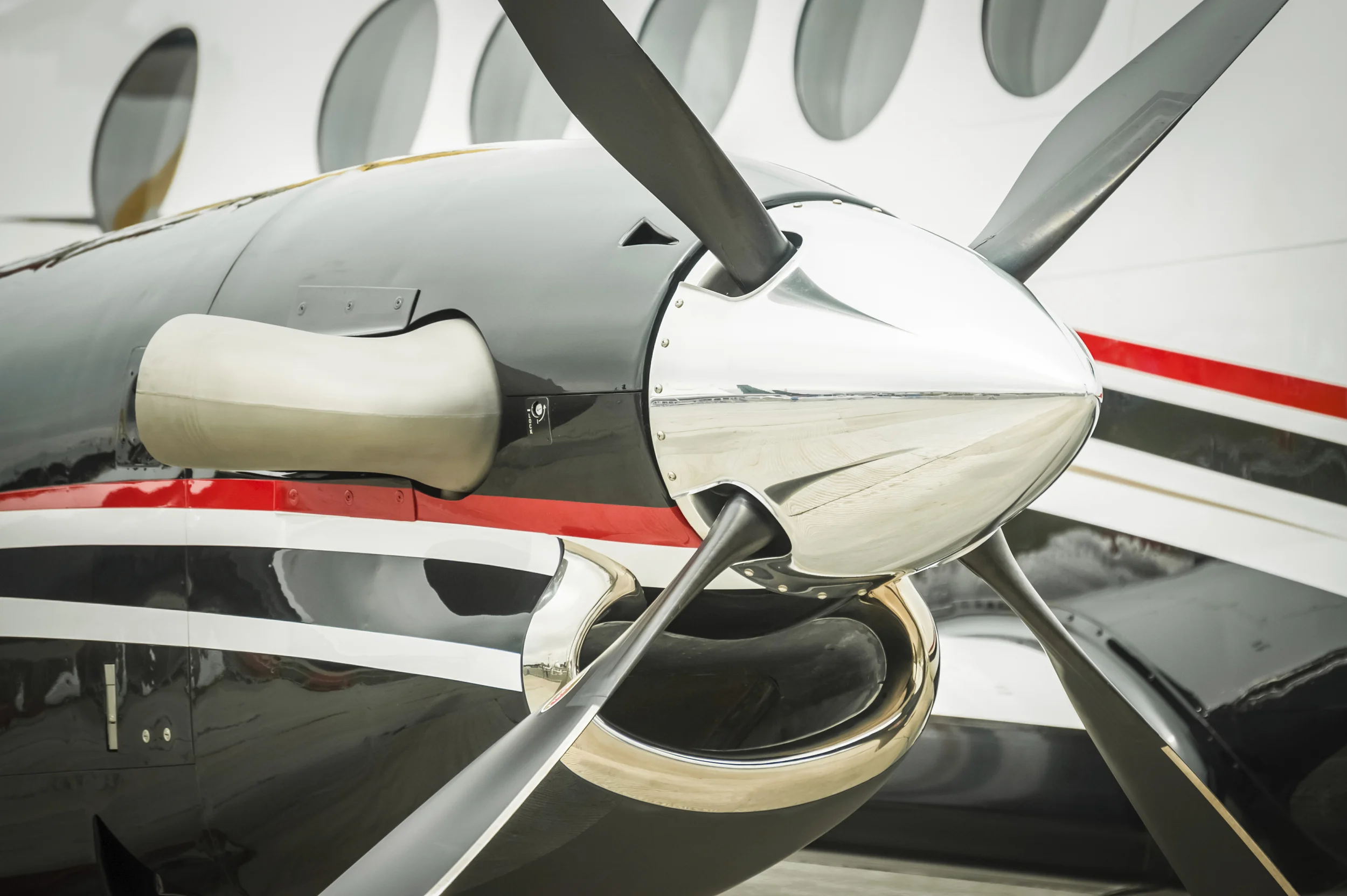 Air Traffic Performance Comparison - FAA & EUROCONTROL