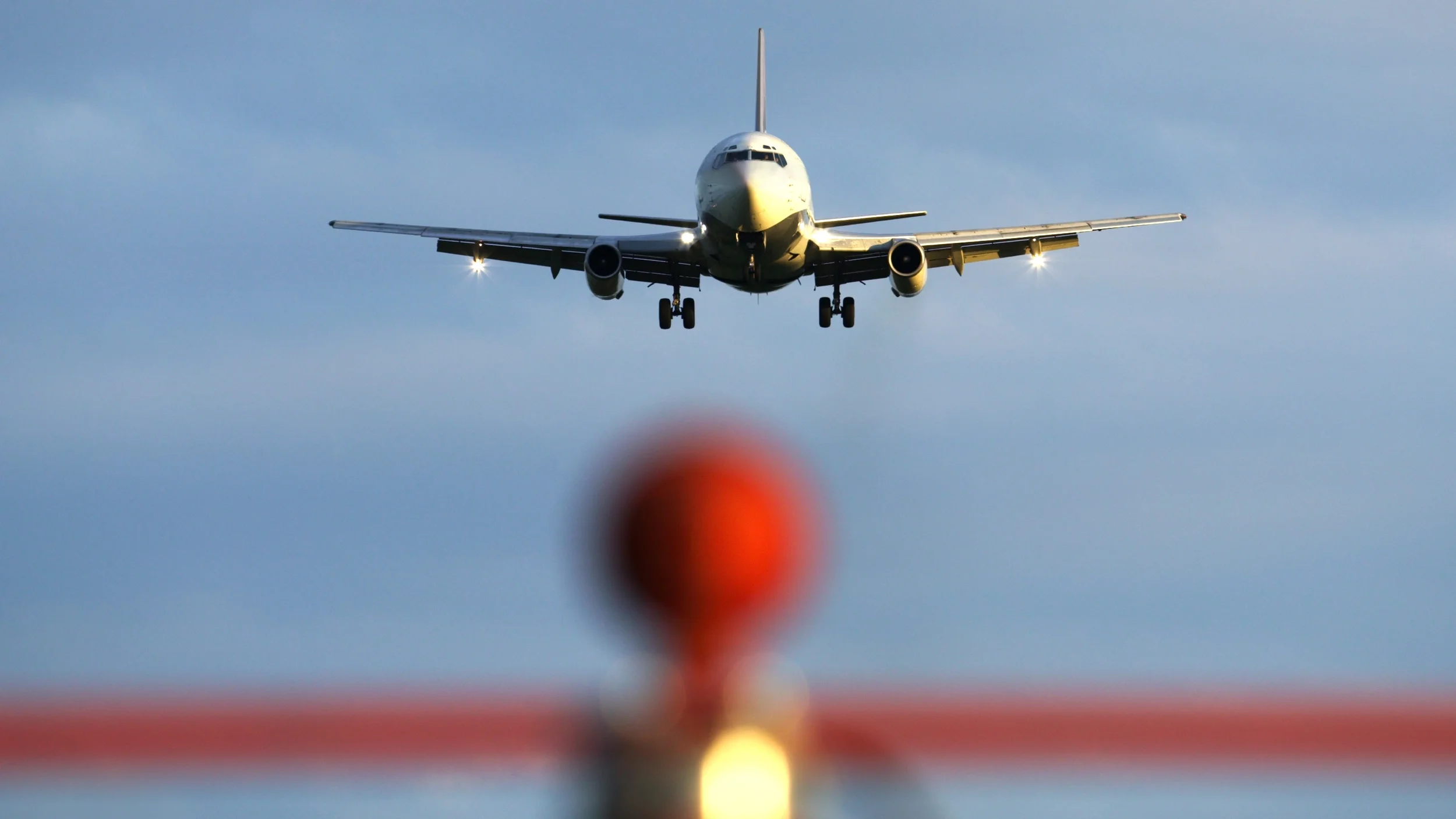 Voluntary Occurrence Reporting