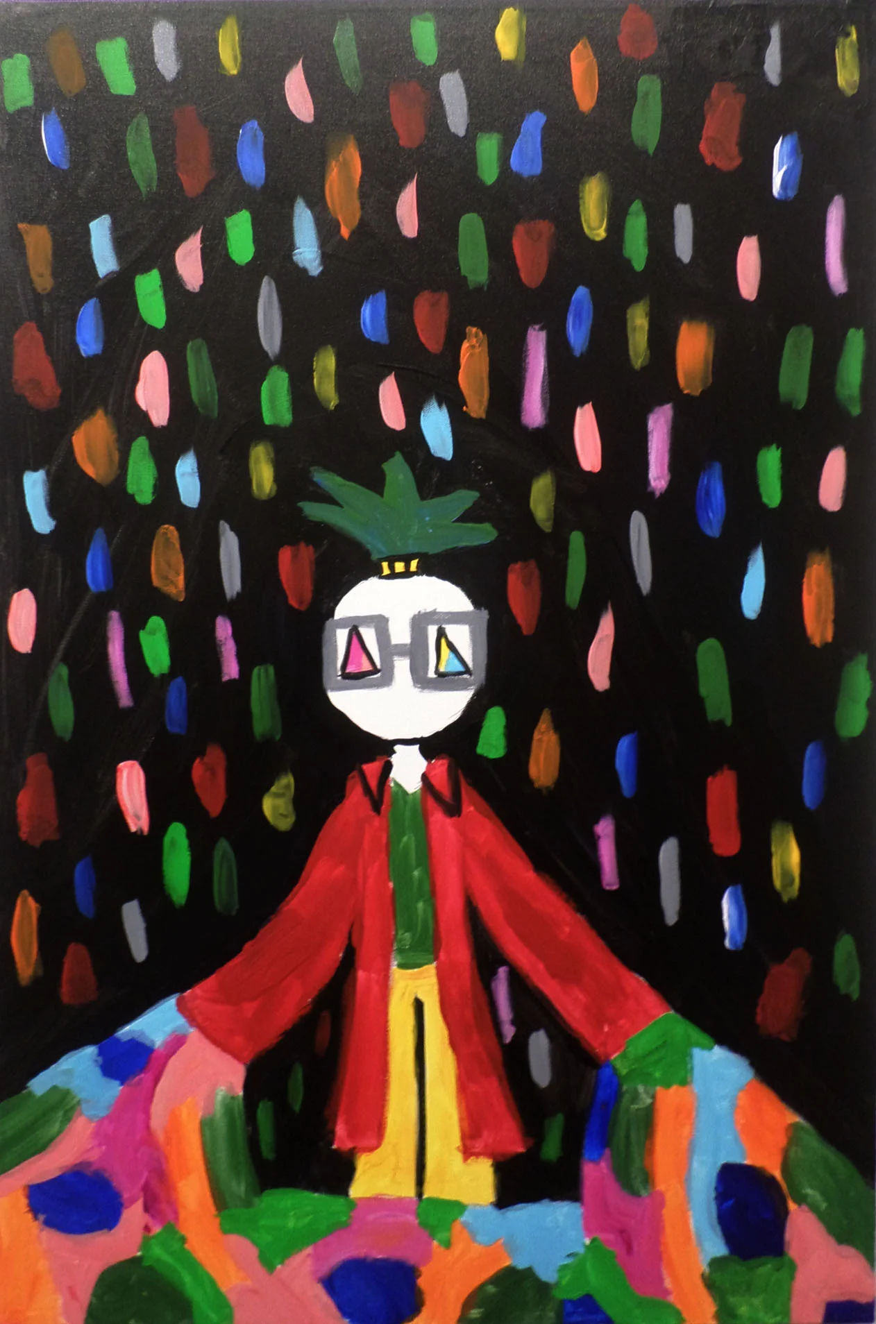 The Colorist X