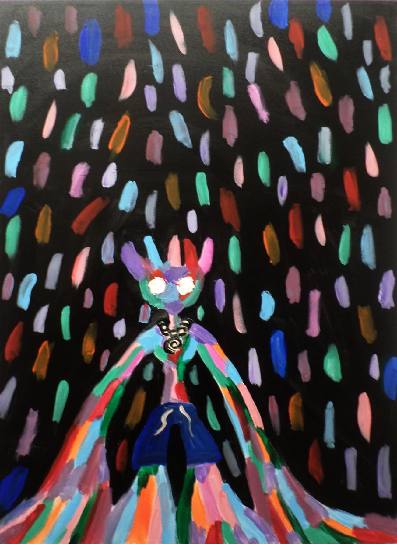 The Colorists XI
