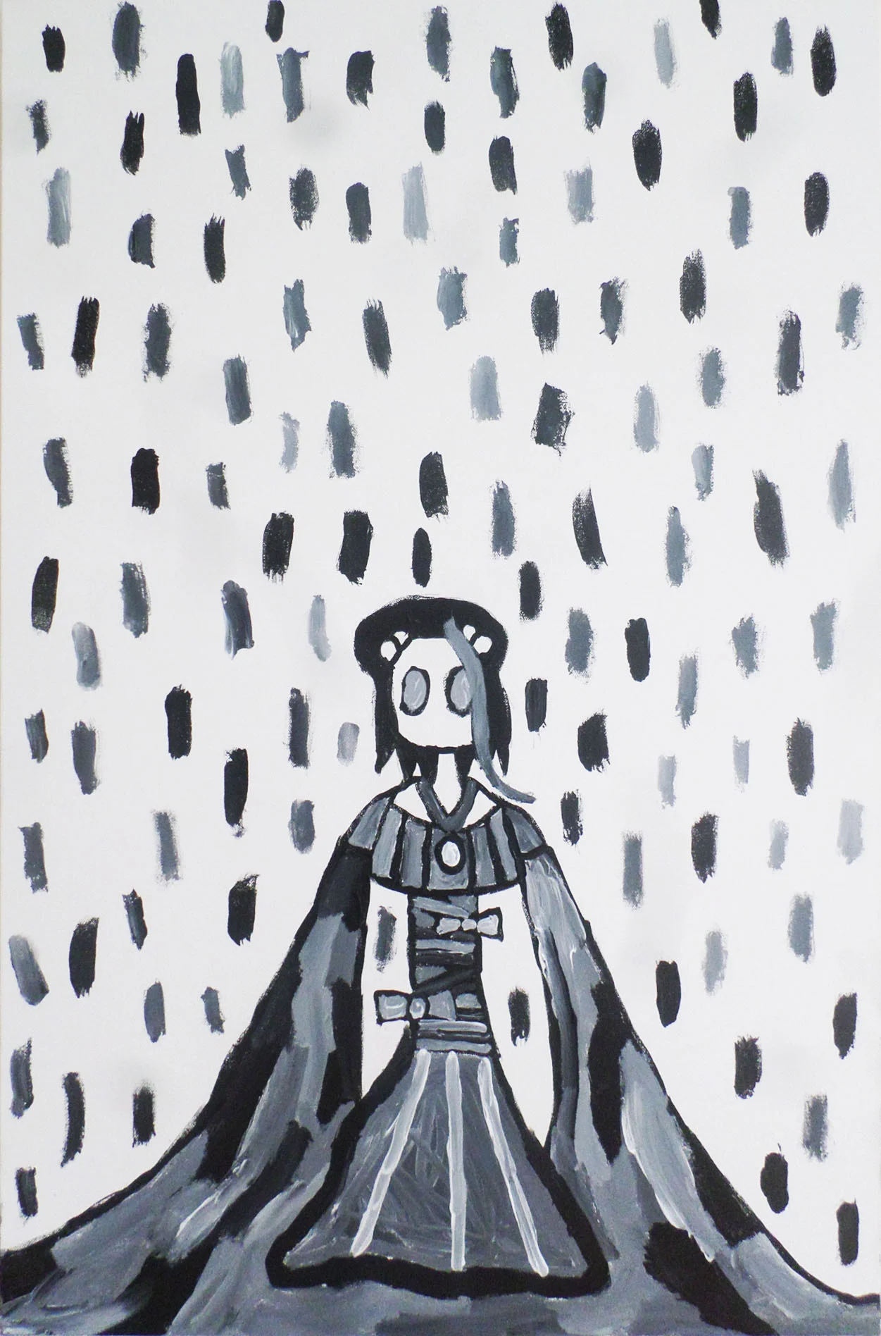 The Monochromist I