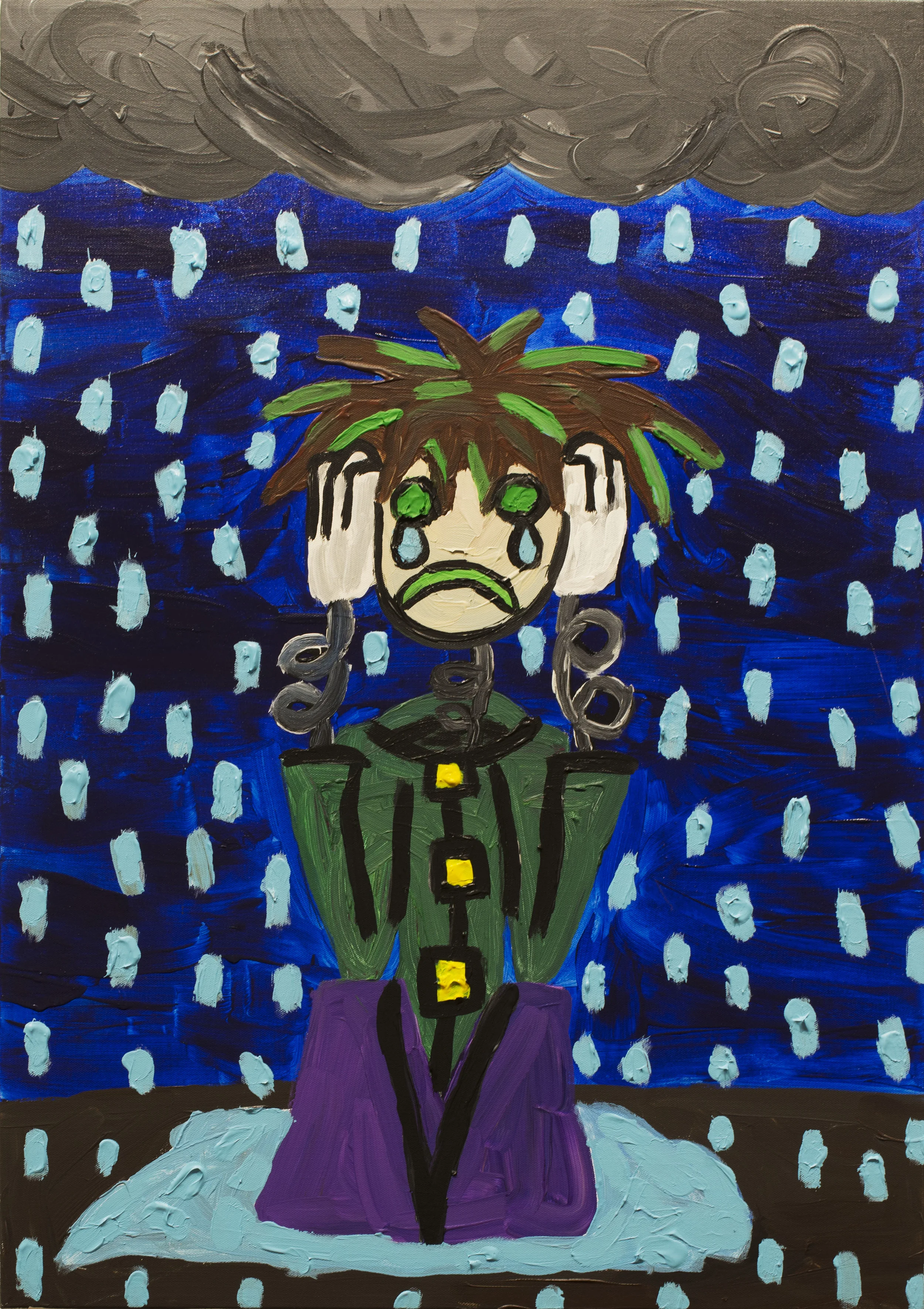 Depression